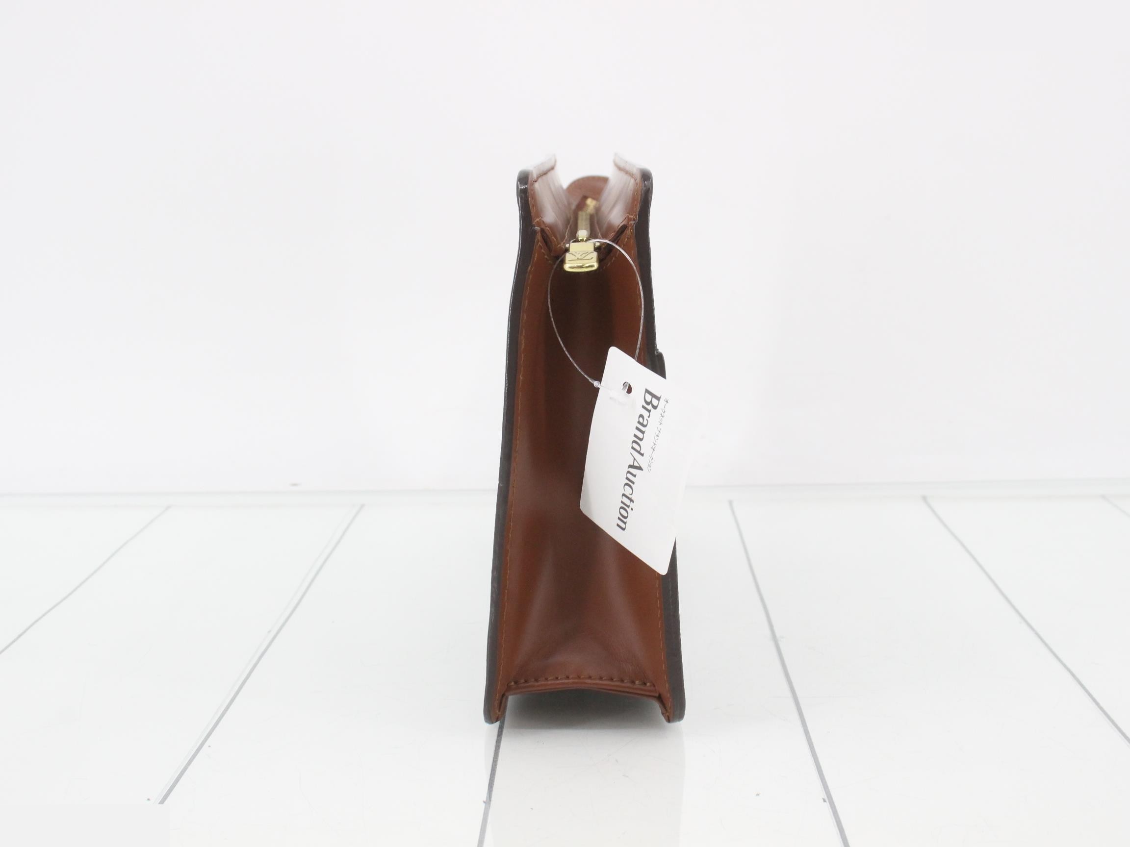 Pochette Homme — view 4