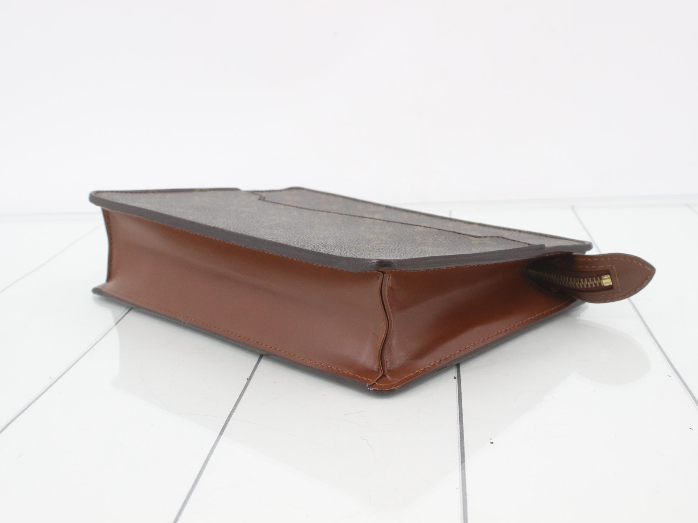 Pochette Homme — view 6