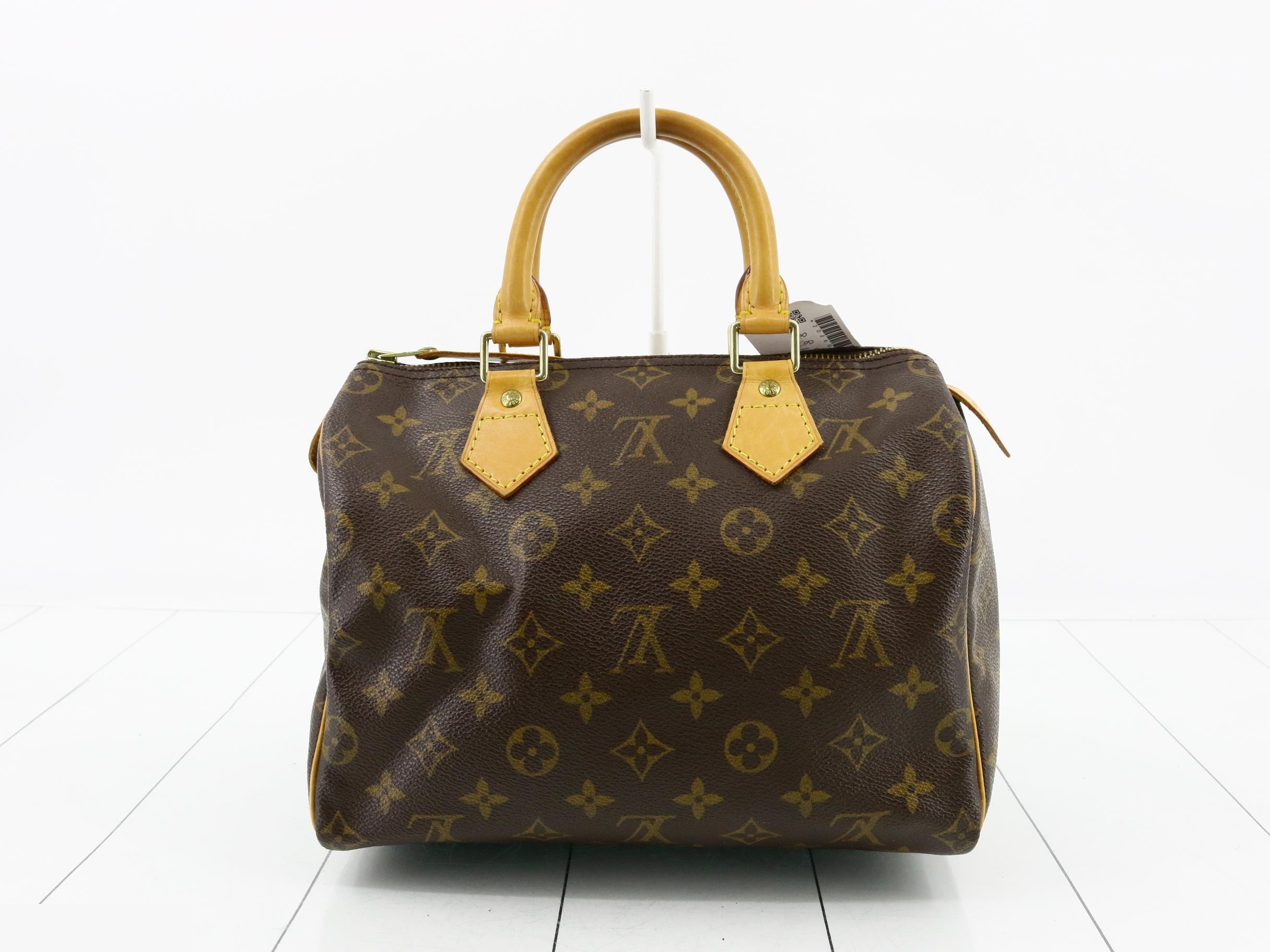 Speedy 25 — view 2