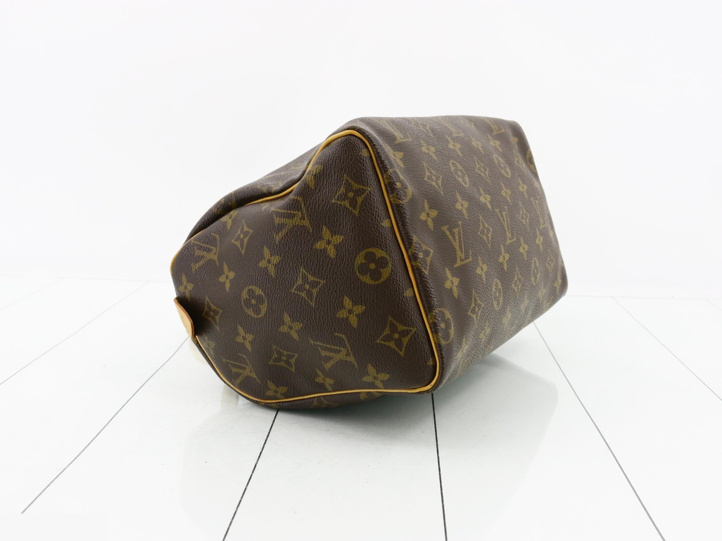 Speedy 25 — view 5