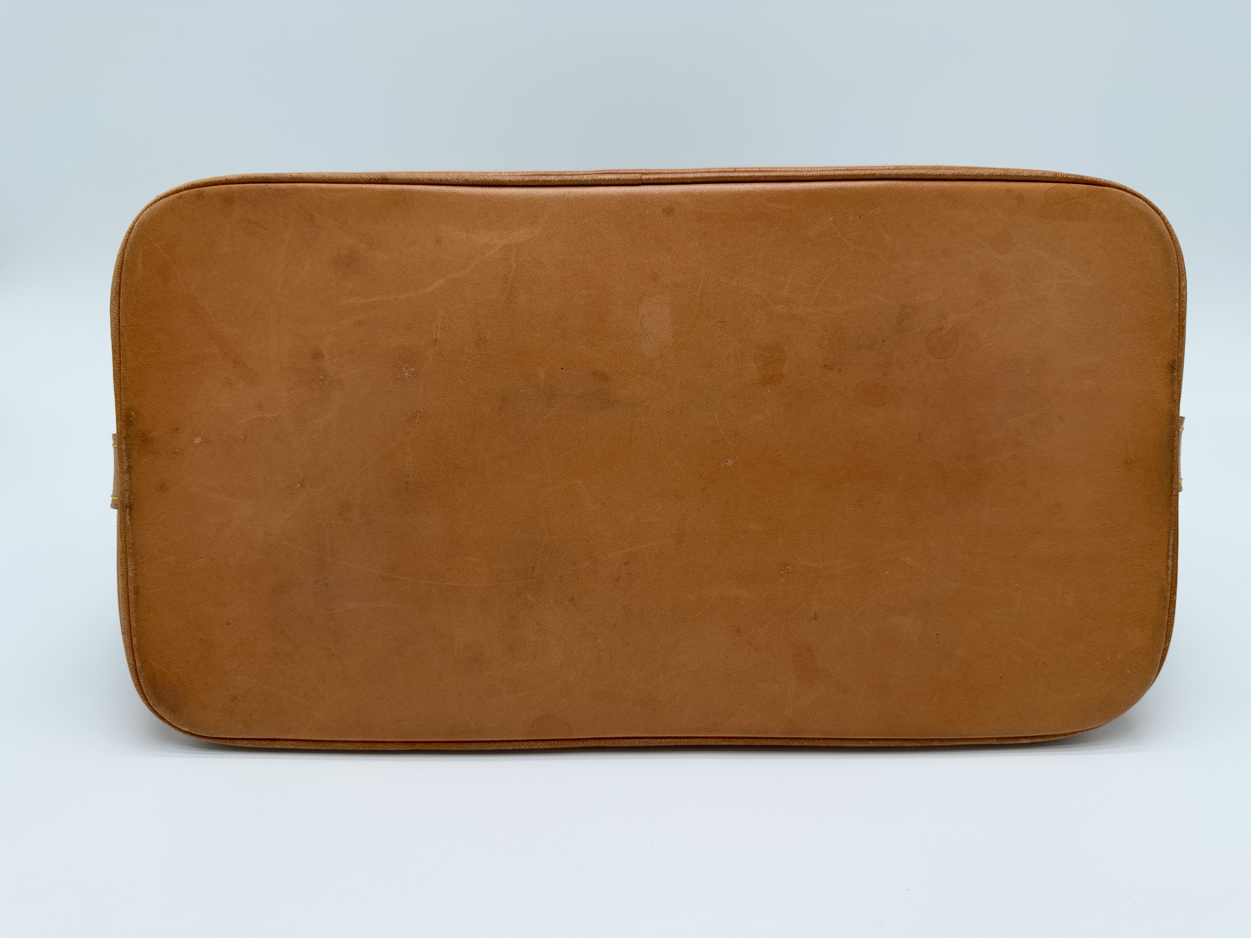 Monogram M51130 Alma PM Handbag — view 11