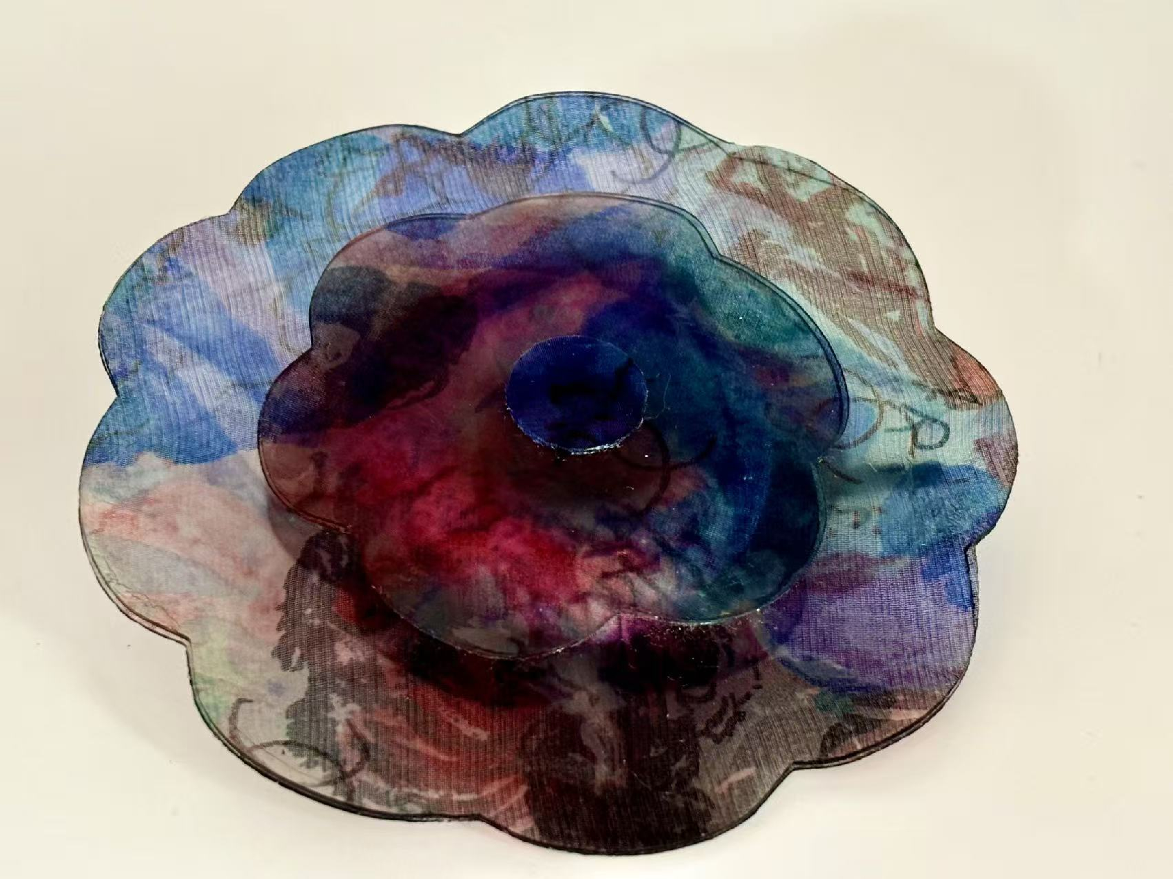 Icon Series (Accessories) Corsage Brooch — view 5