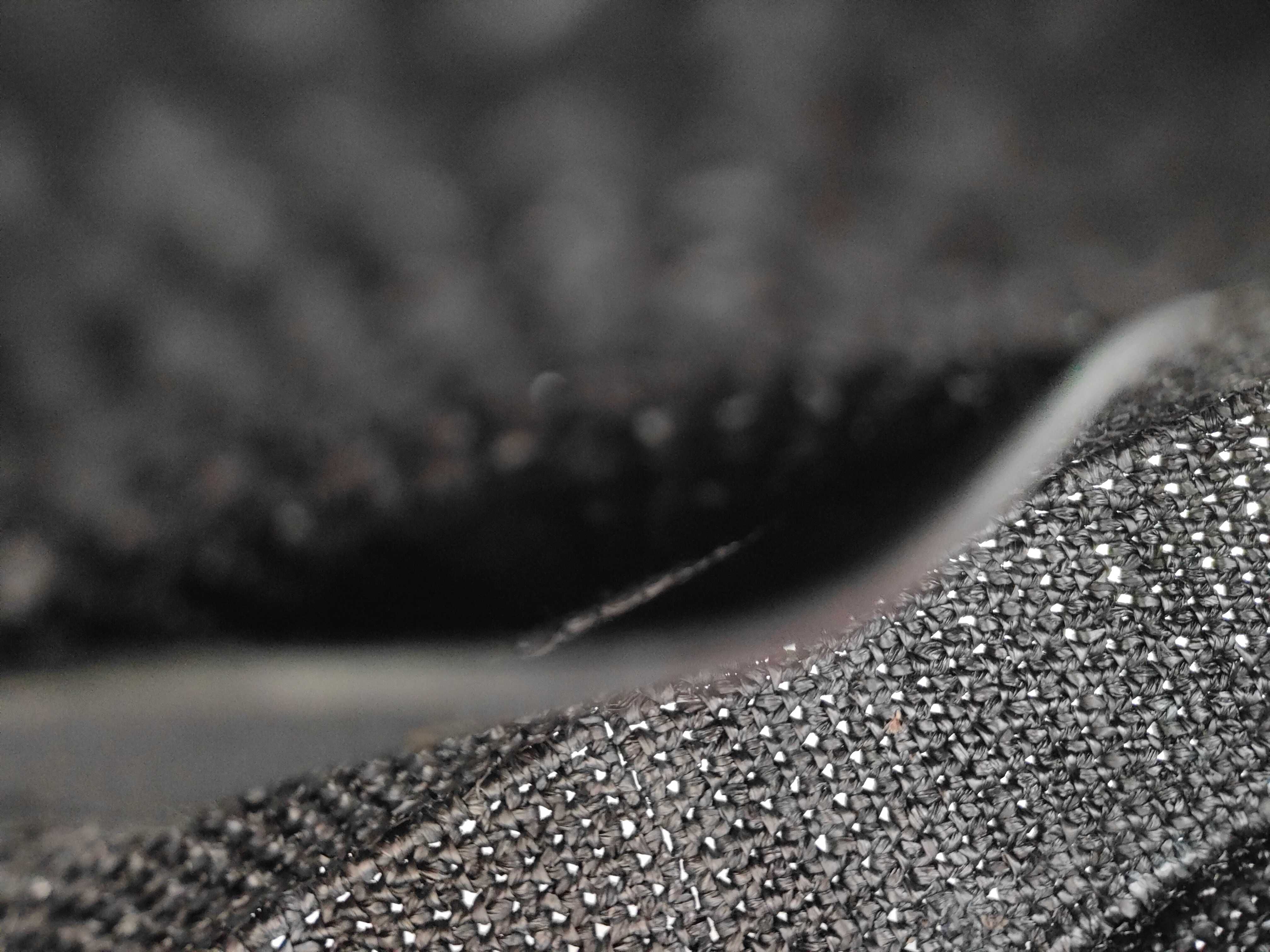Half Moon Raffia — view 11