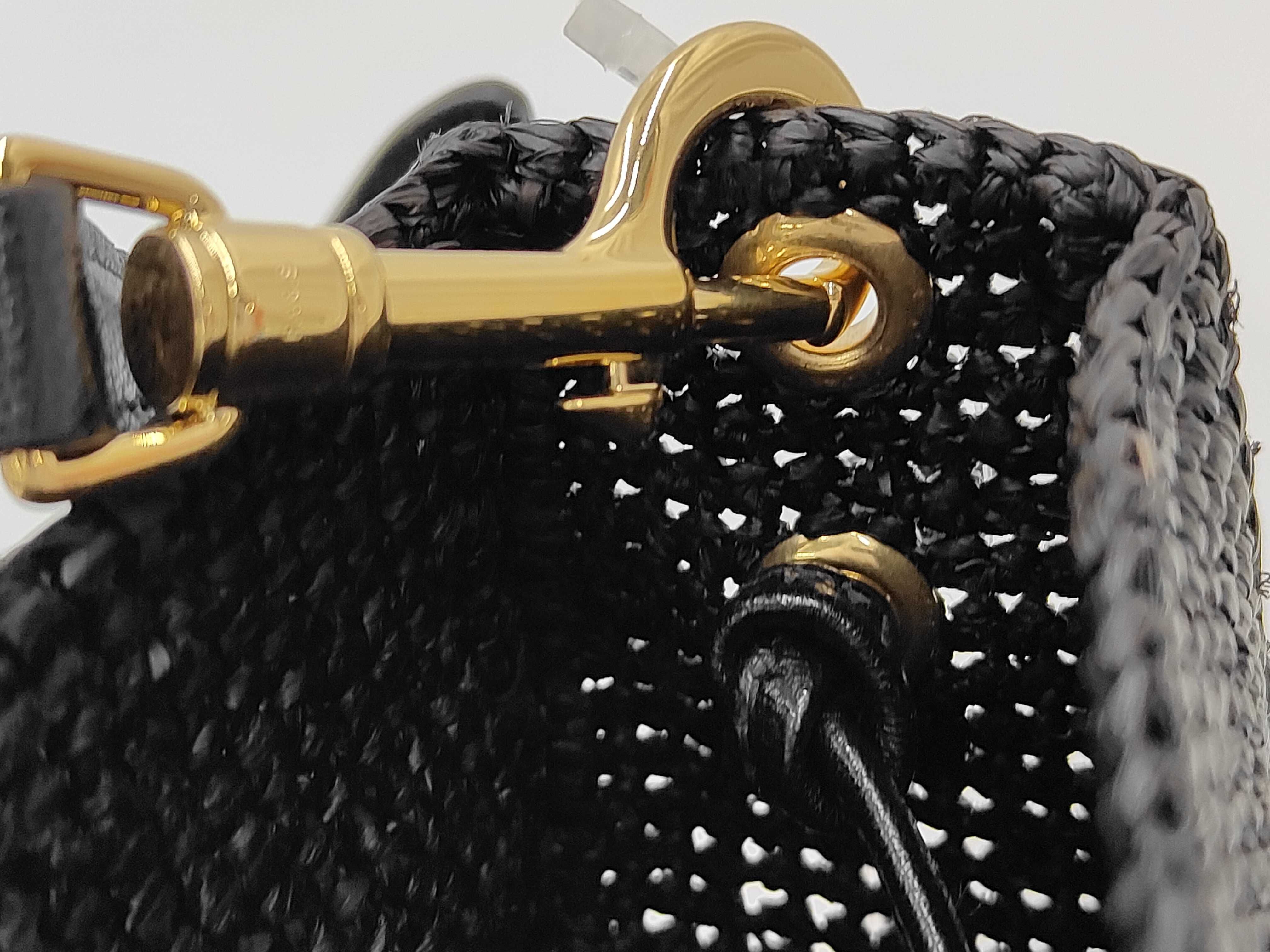 Half Moon Raffia — view 12