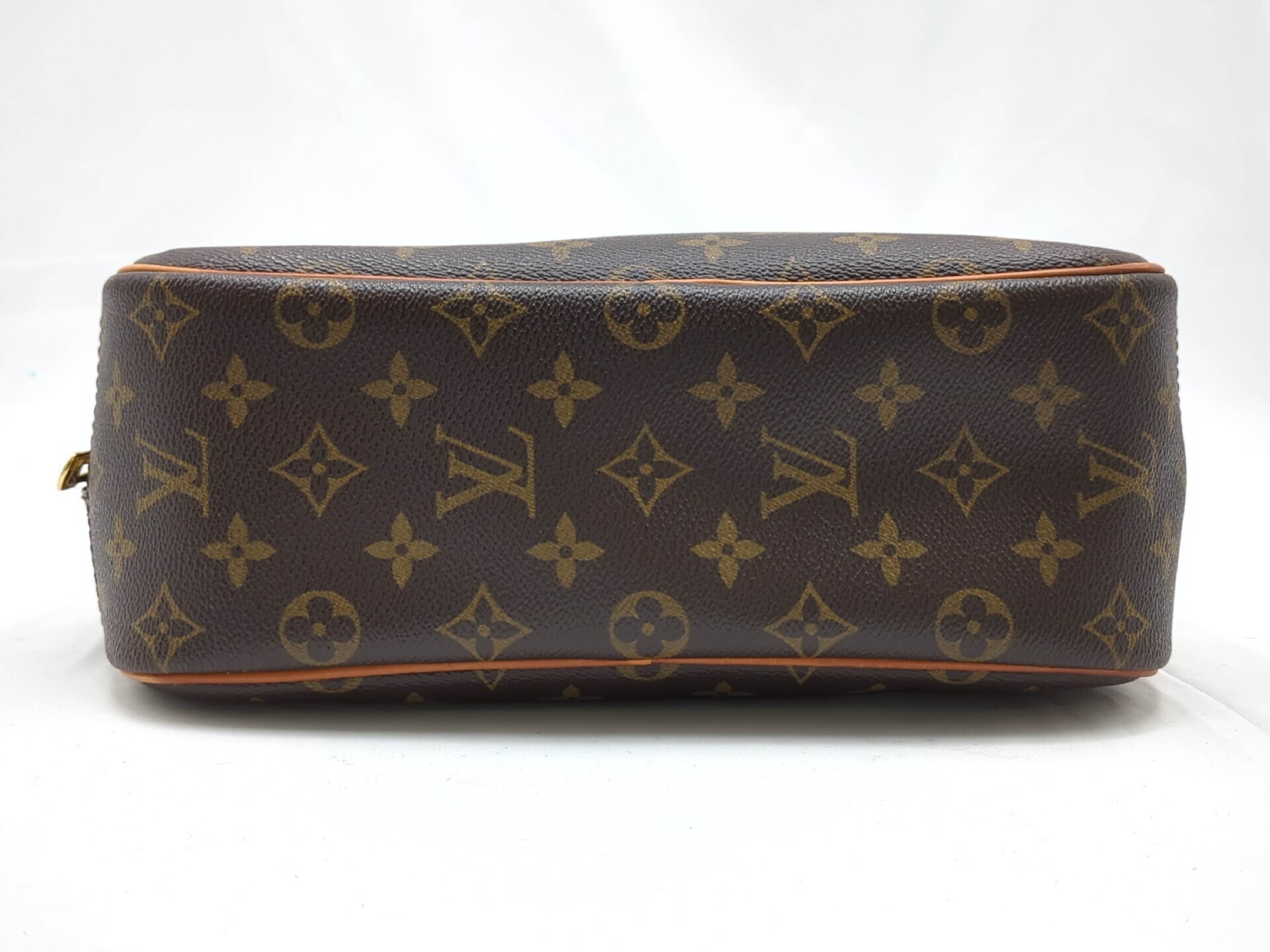 M42228 Monogram Trouville Handbag — view 5