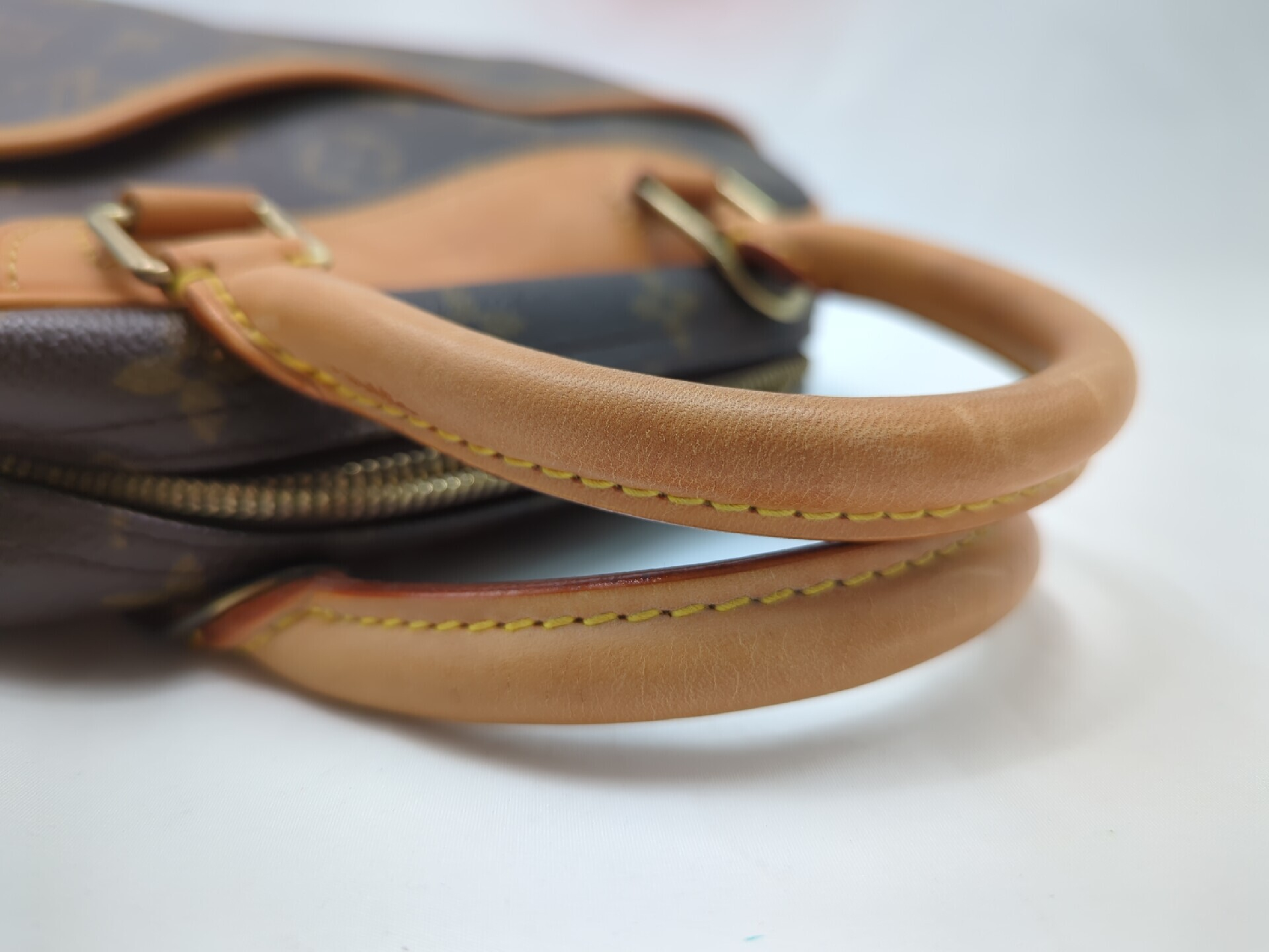 M42228 Monogram Trouville Handbag — view 6