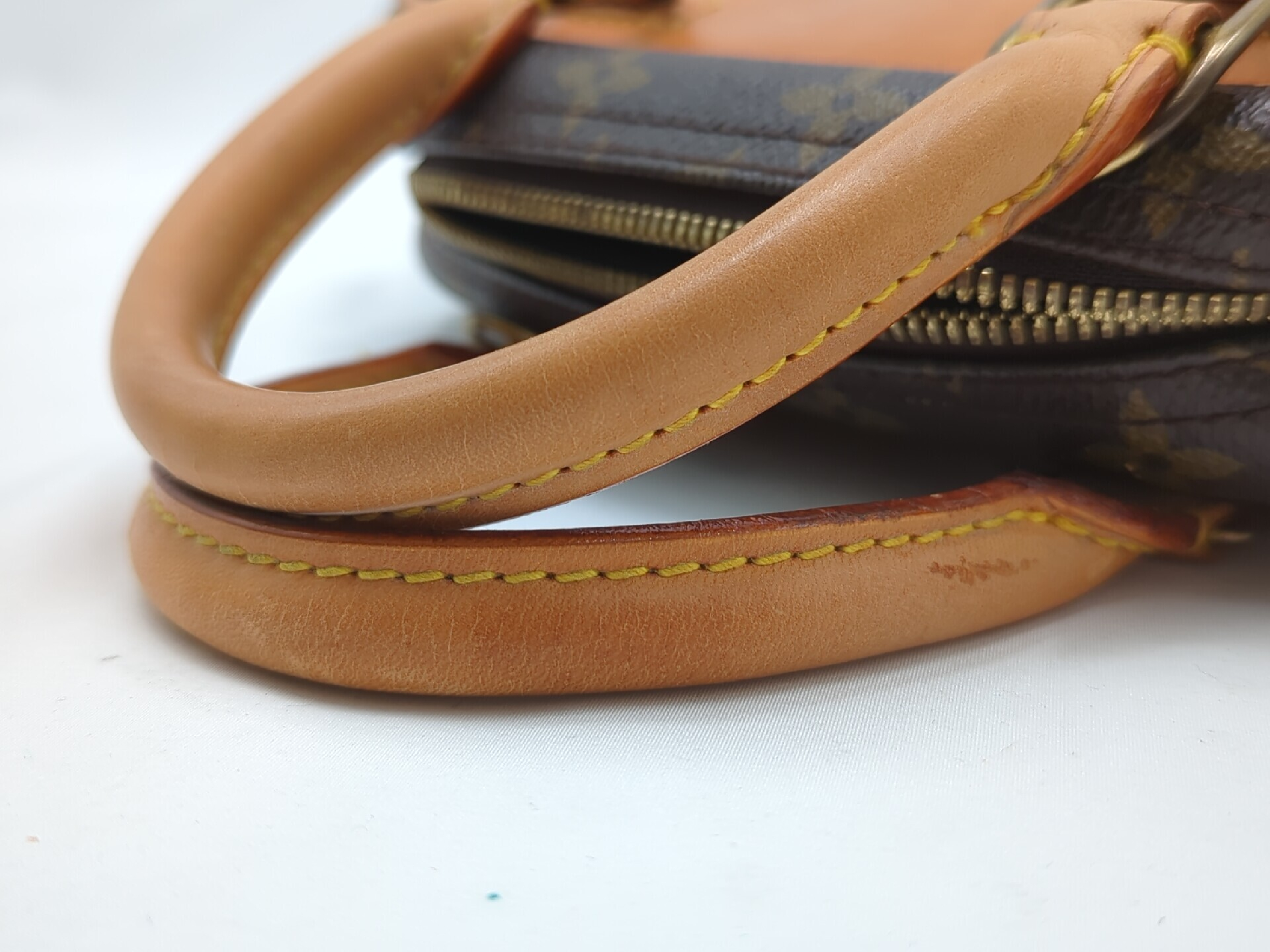 M42228 Monogram Trouville Handbag — view 7