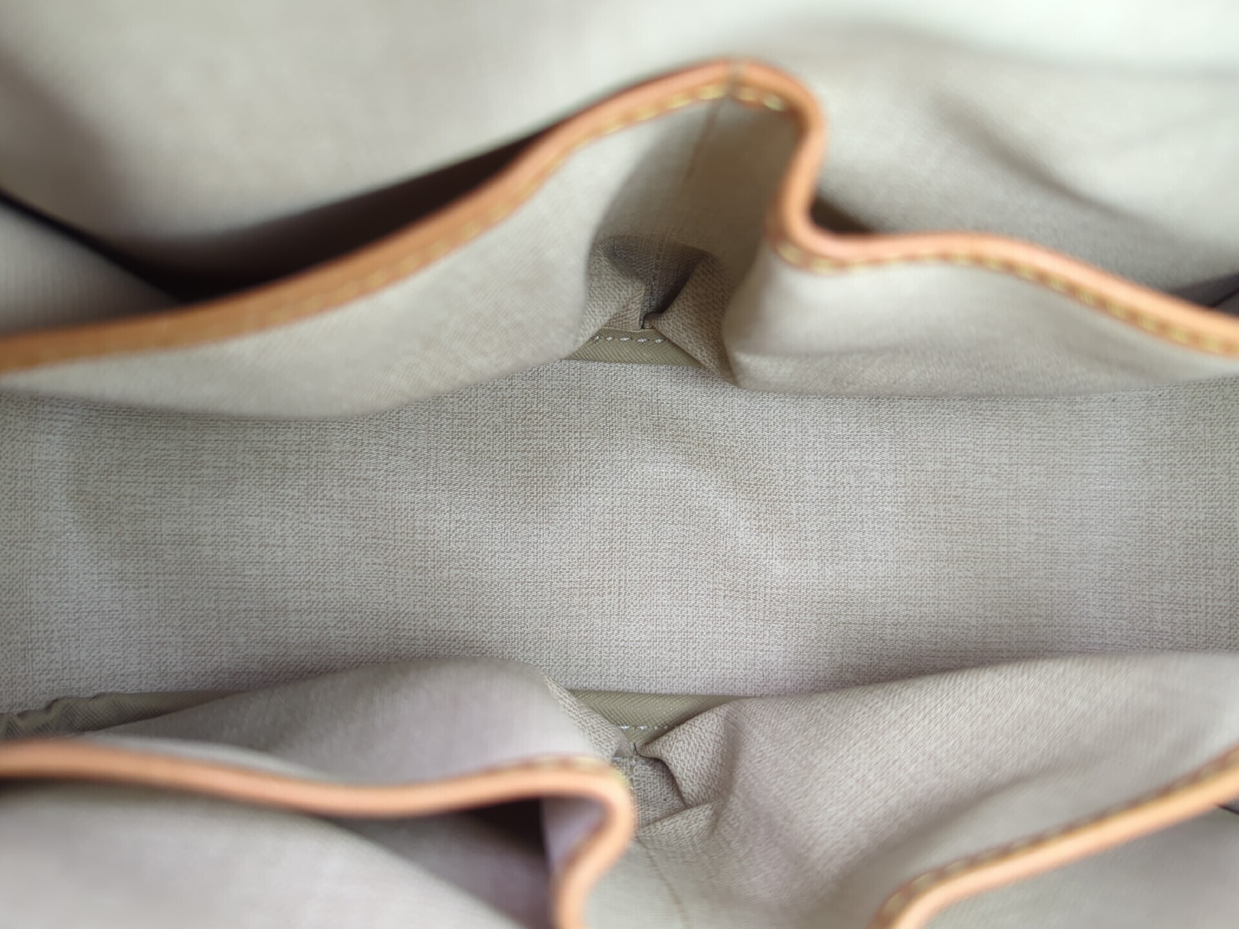M42228 Monogram Trouville Handbag — view 10