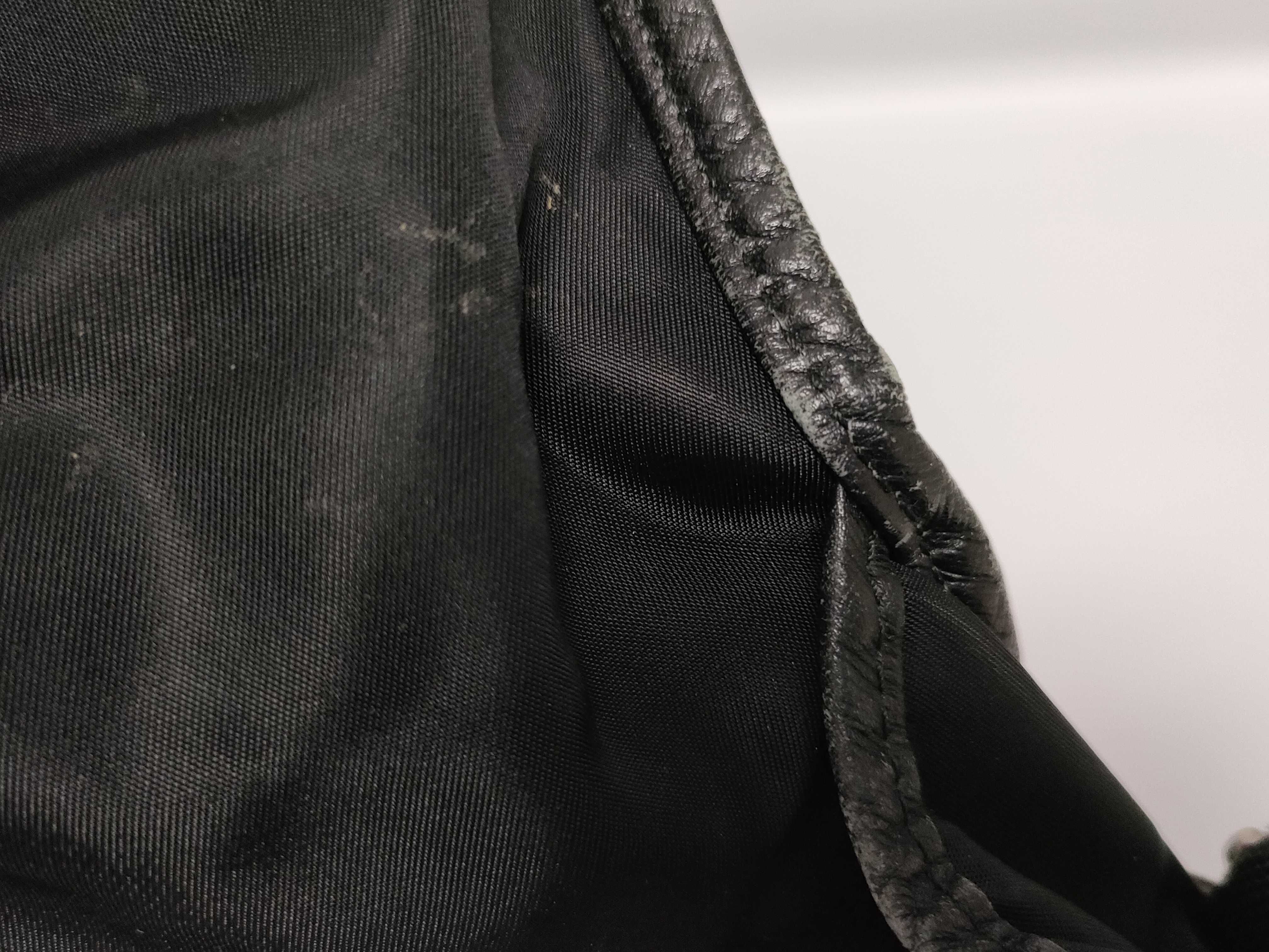 Nylon Prada Shoulder Bag — view 12