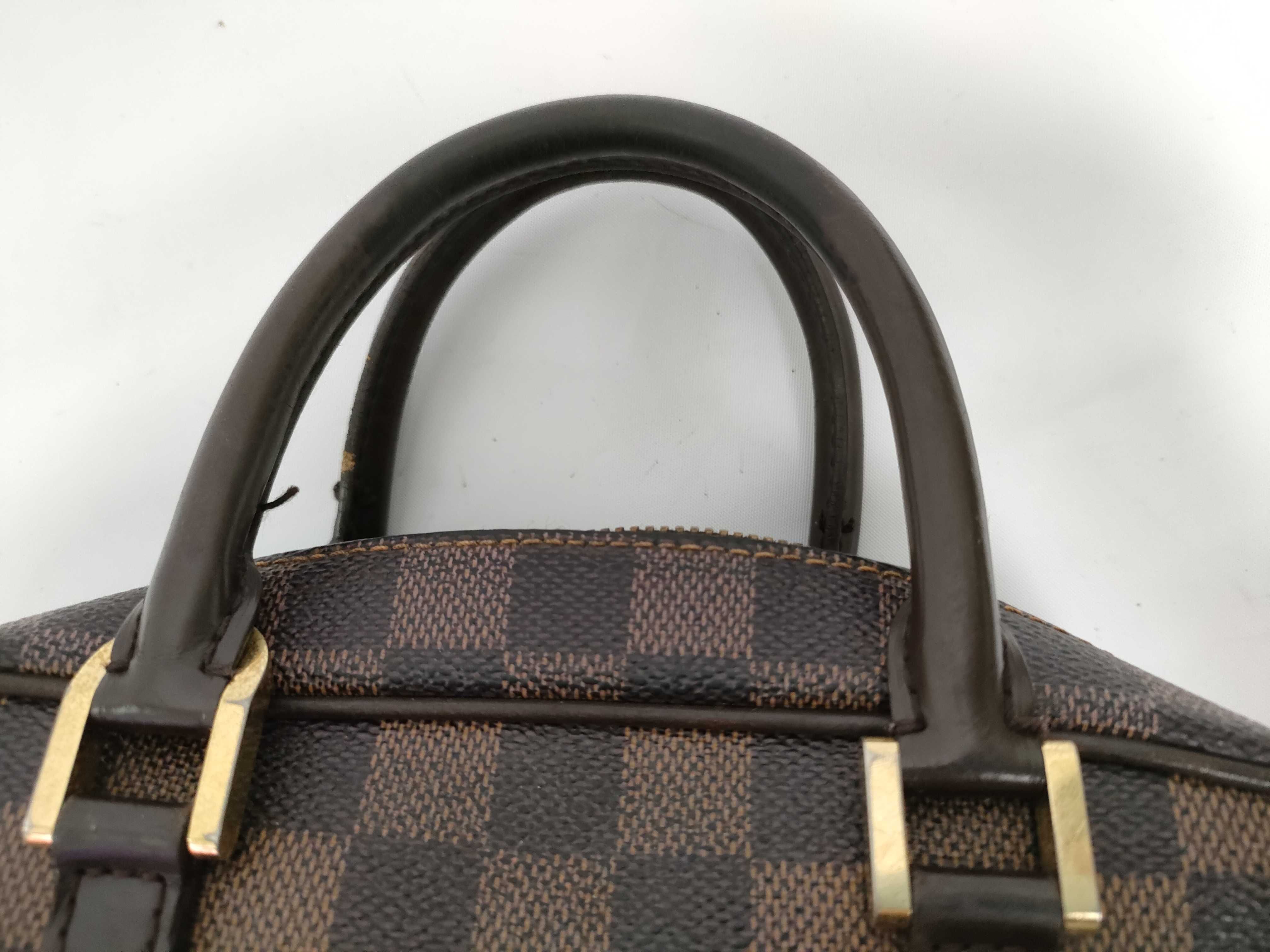Damier Vuitton Damier Salia Mini Handbag — view 3
