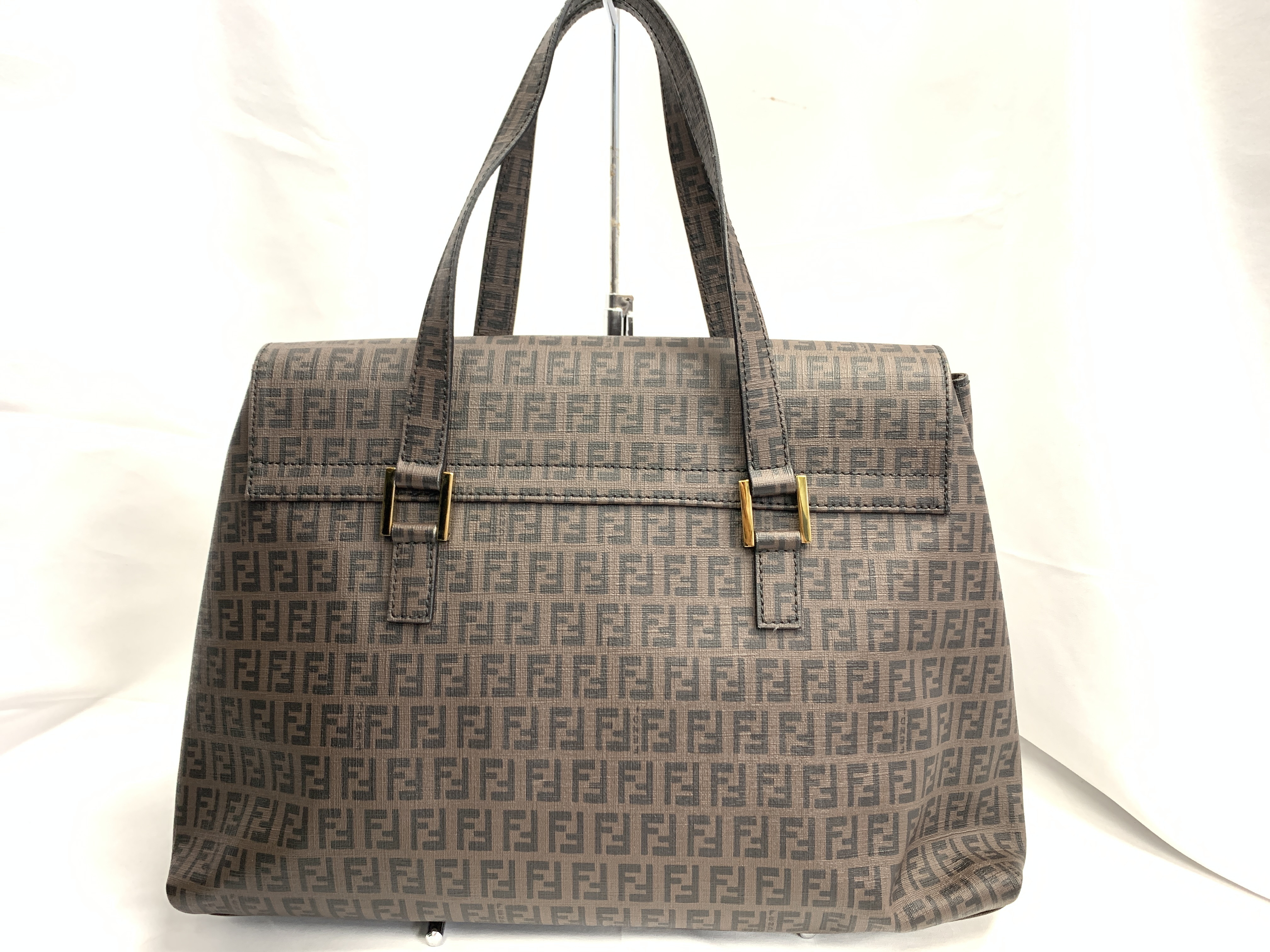 Zucchino Bag Handbag — view 2