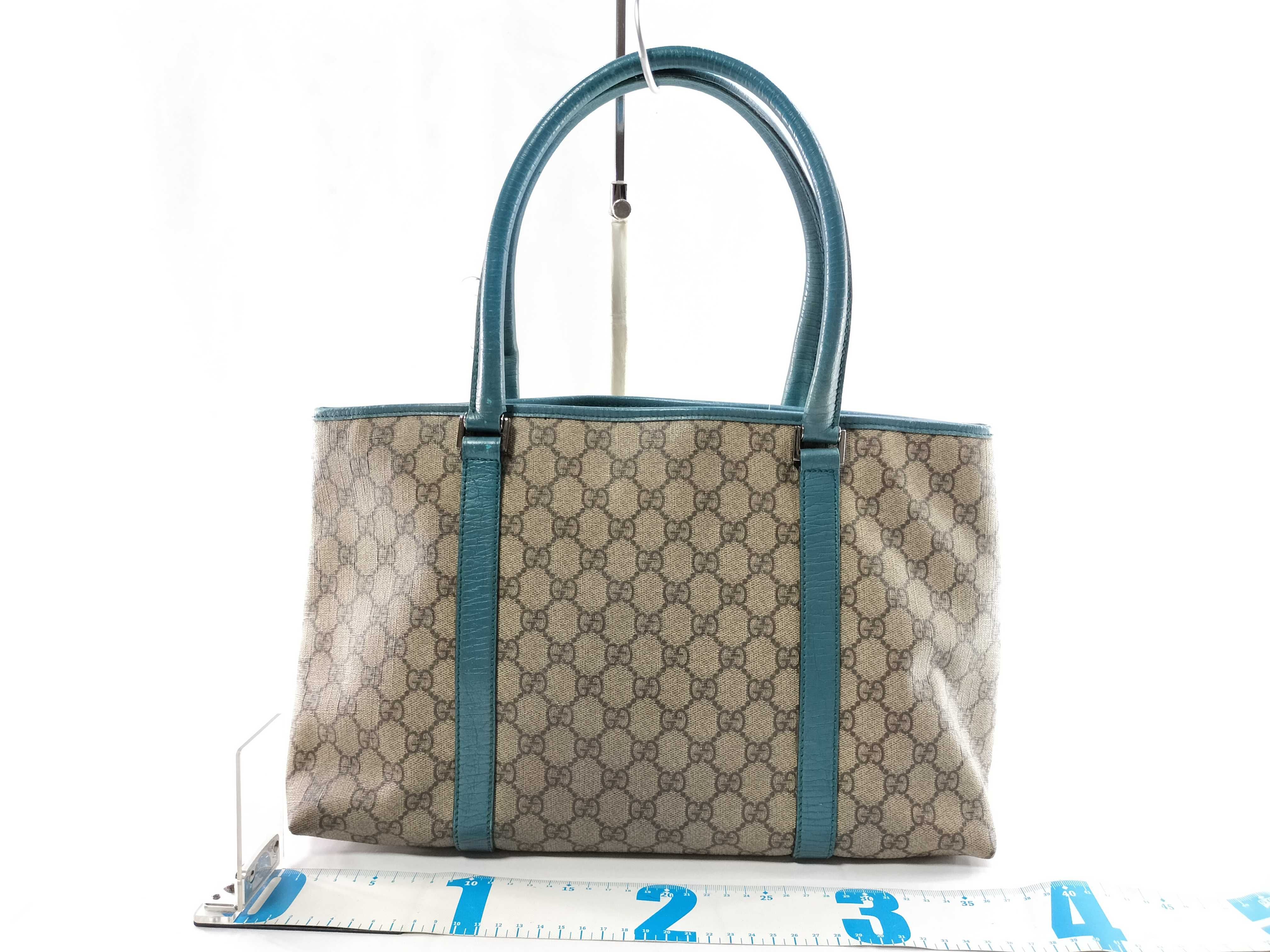 GG Supreme Tote Bag — view 2