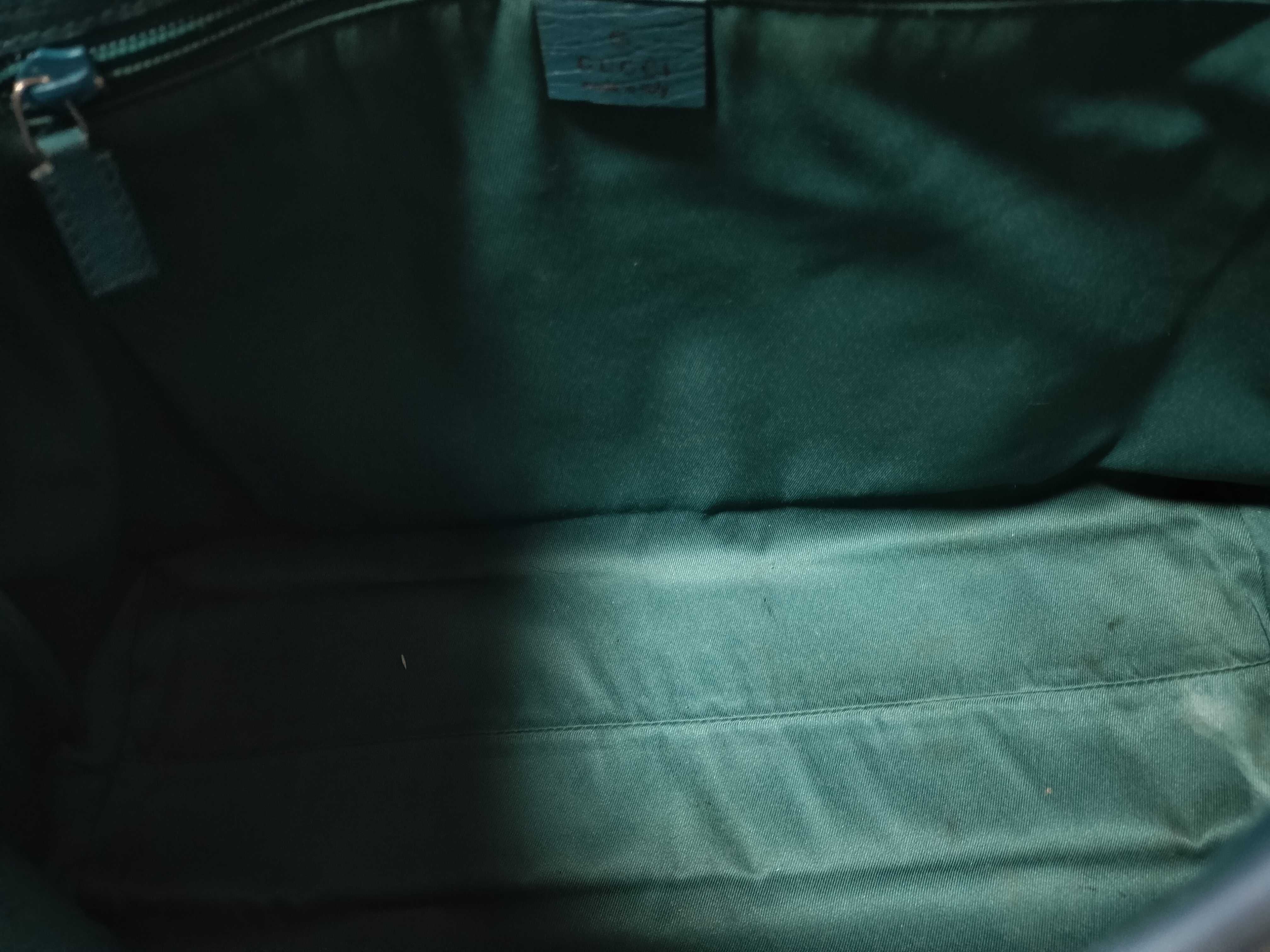 GG Supreme Tote Bag — view 8