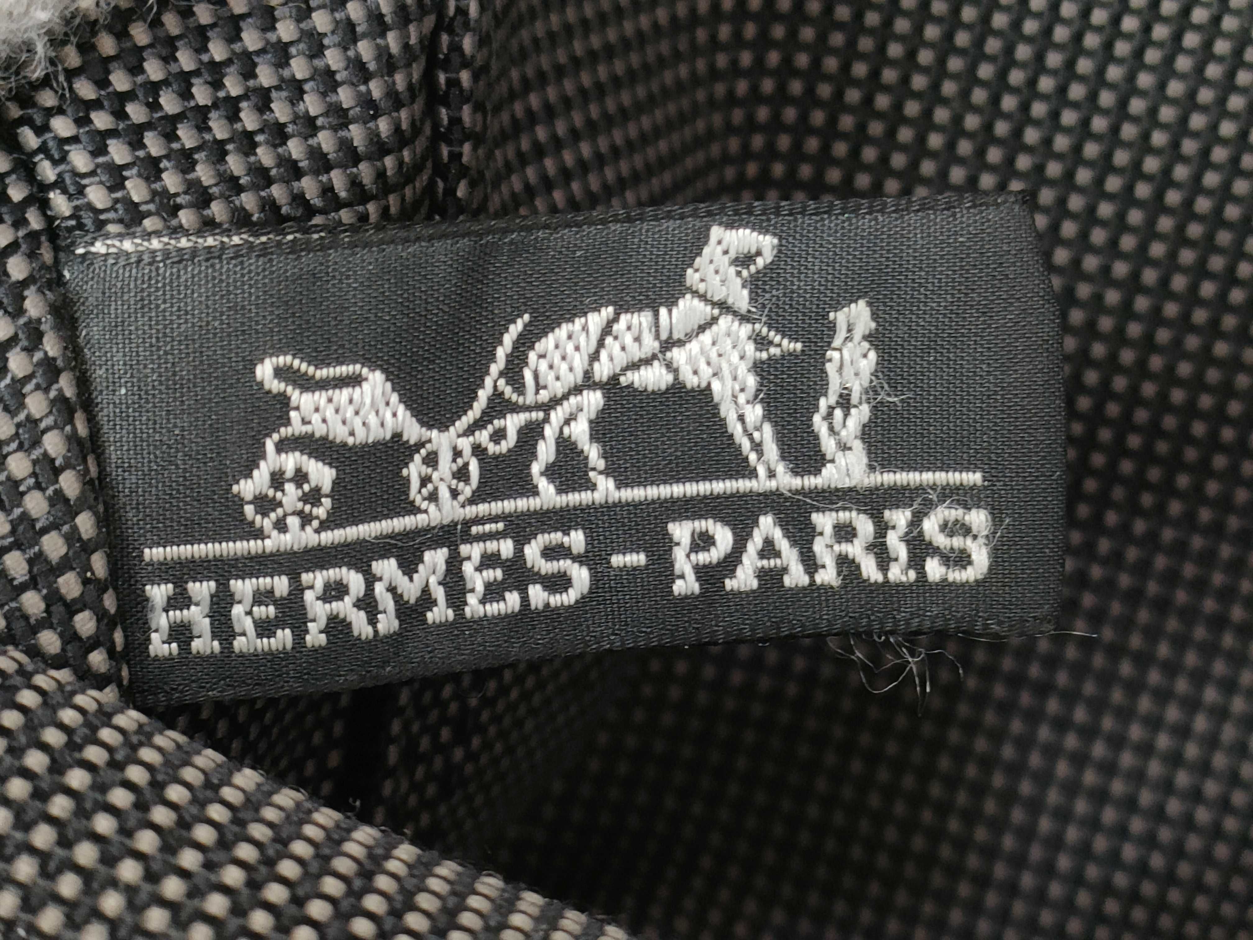 Yell Line Hermes Yell Line Tote PM Handbag — view 12