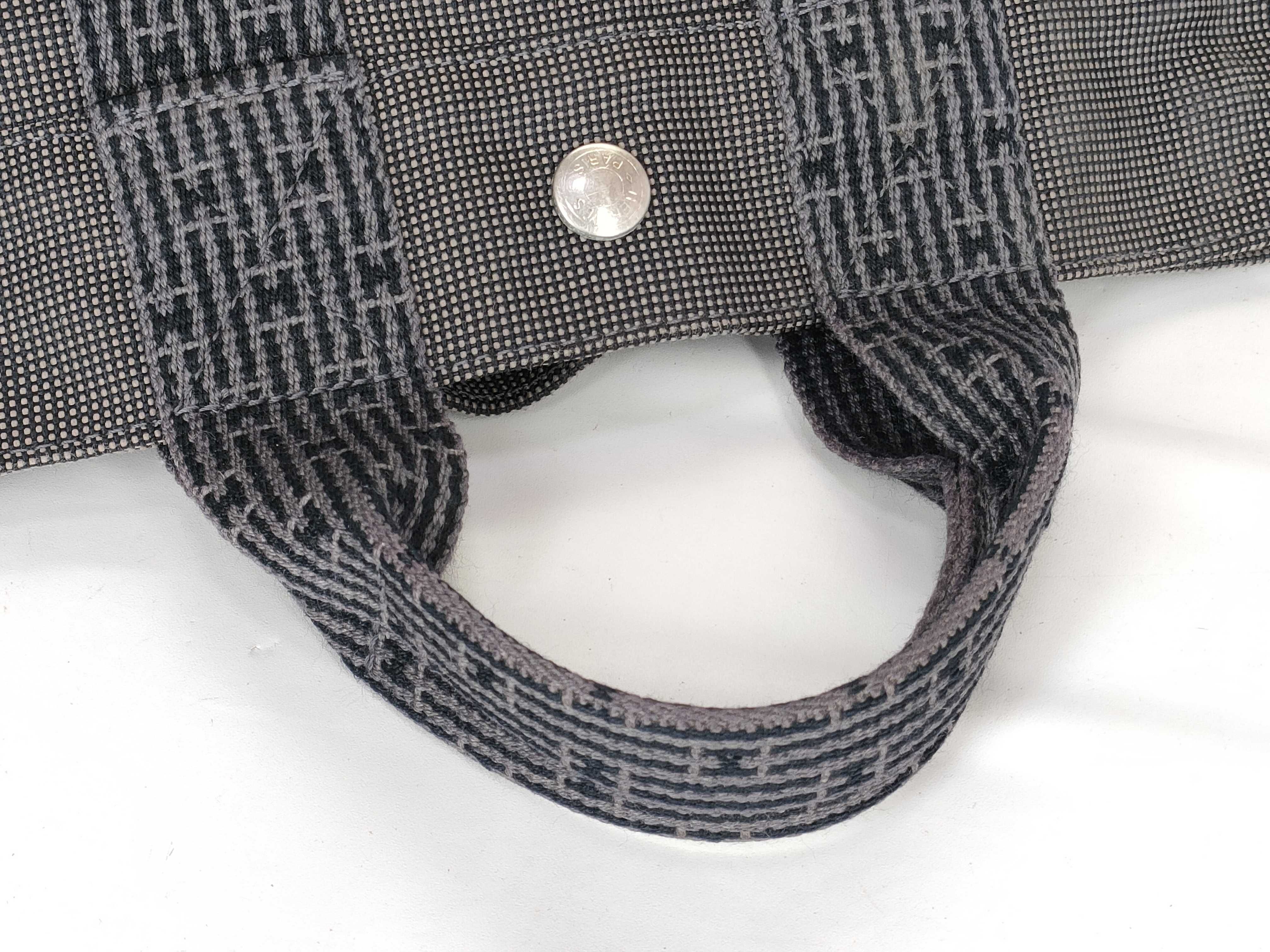 Yell Line Hermes Yell Line Tote PM Handbag — view 3