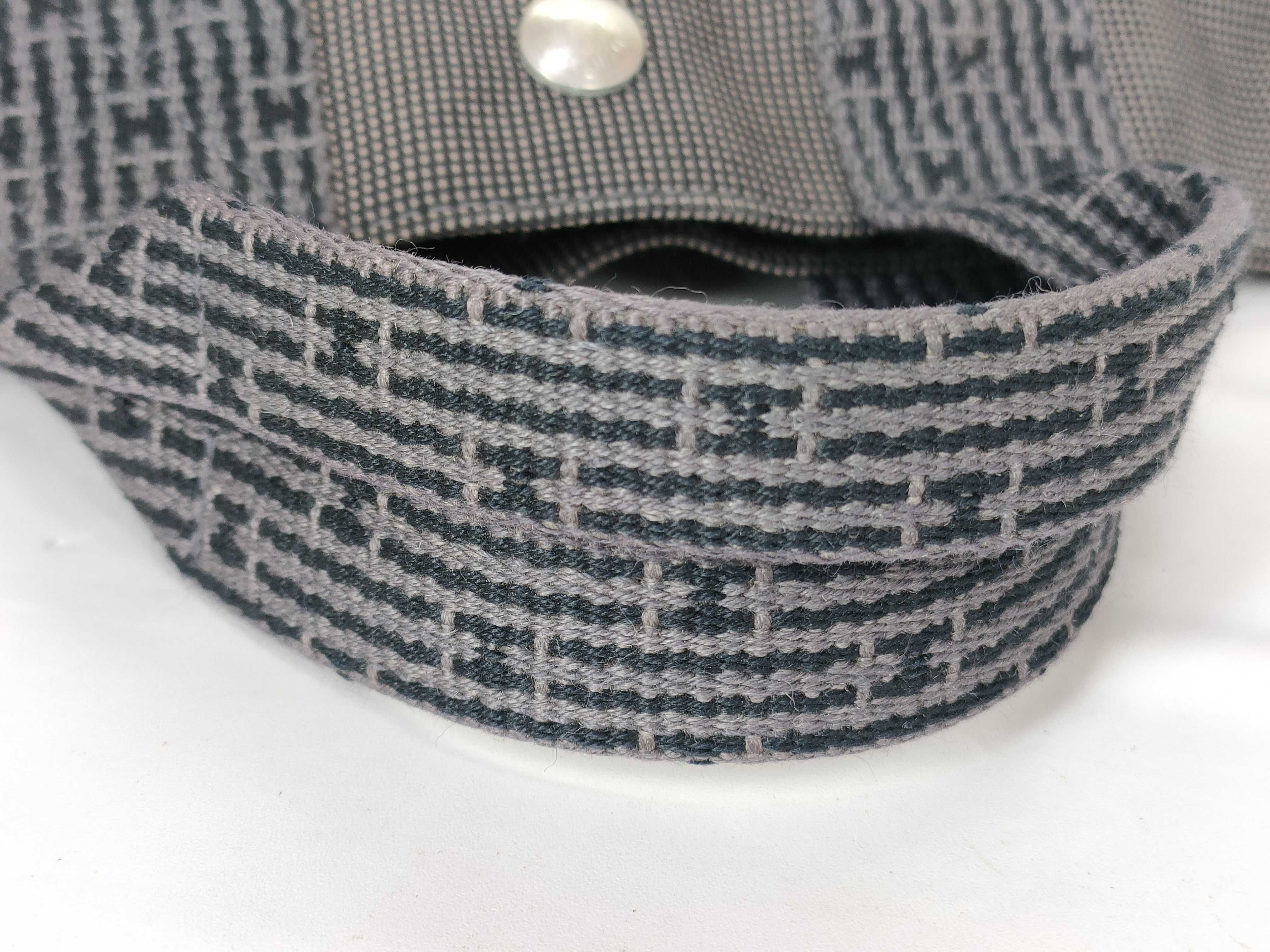 Yell Line Hermes Yell Line Tote PM Handbag — view 4