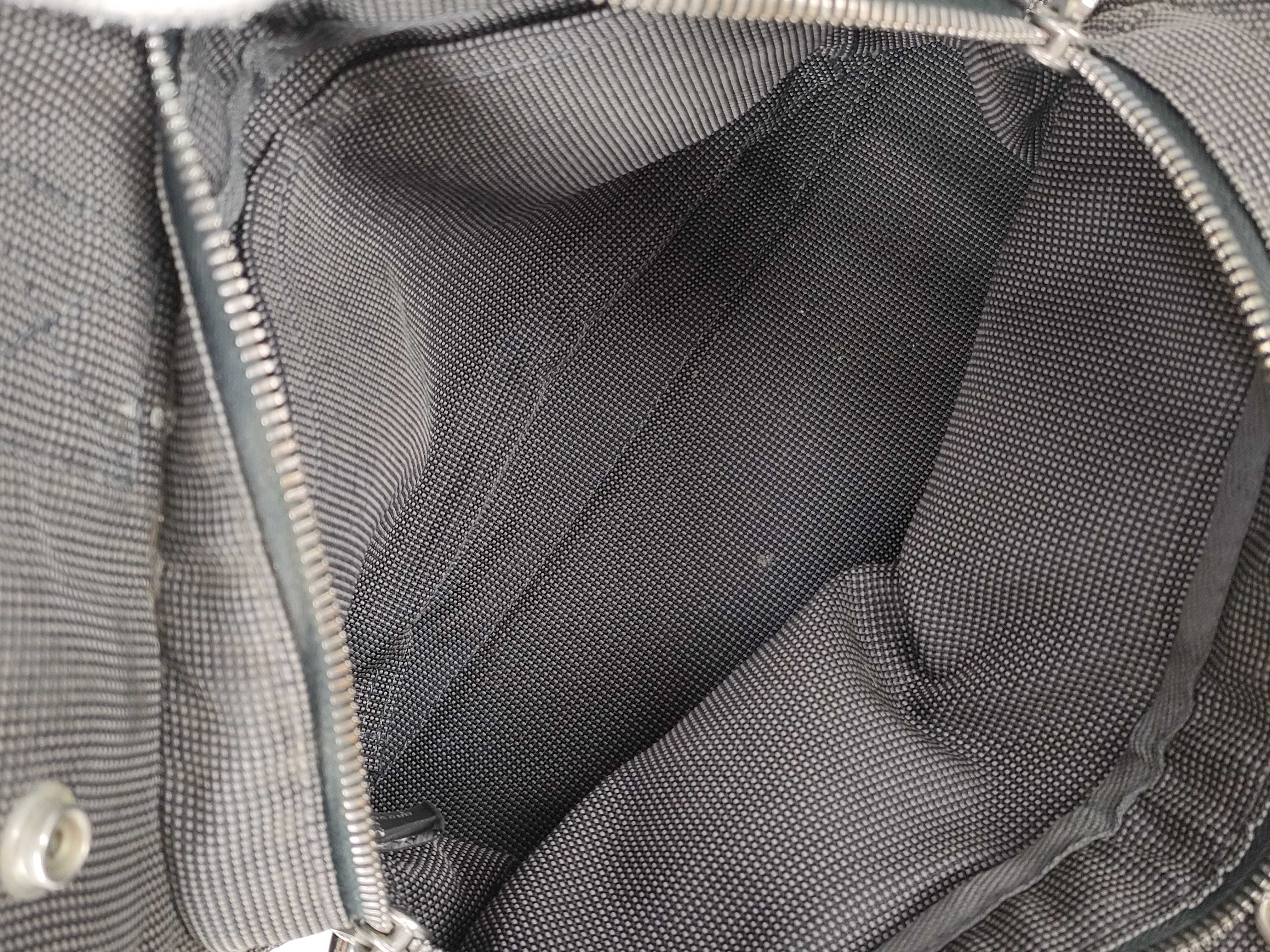 Yell Line Hermes Yell Line Tote PM Handbag — view 10