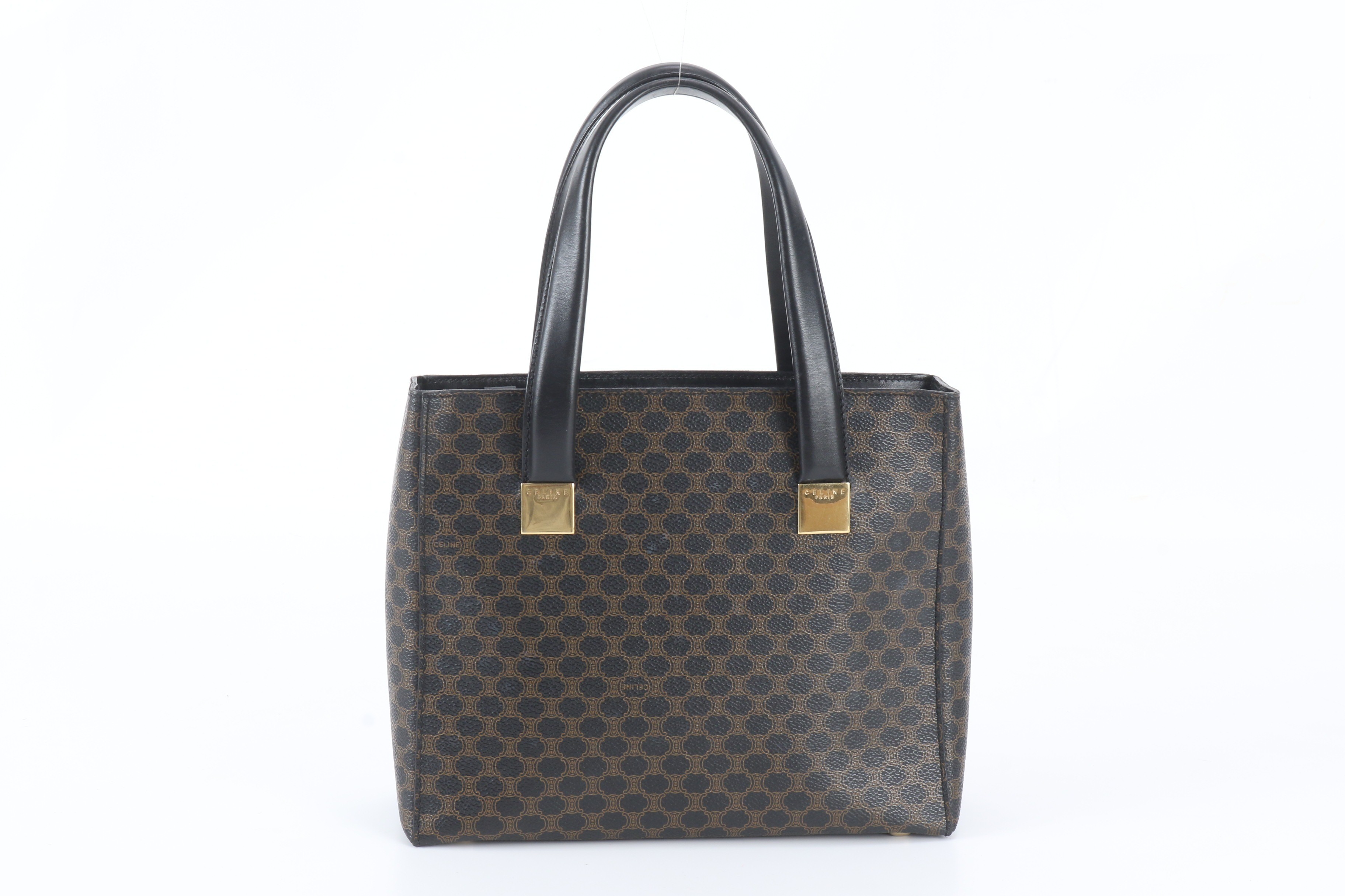Macadam Triomphe Leather — view 3