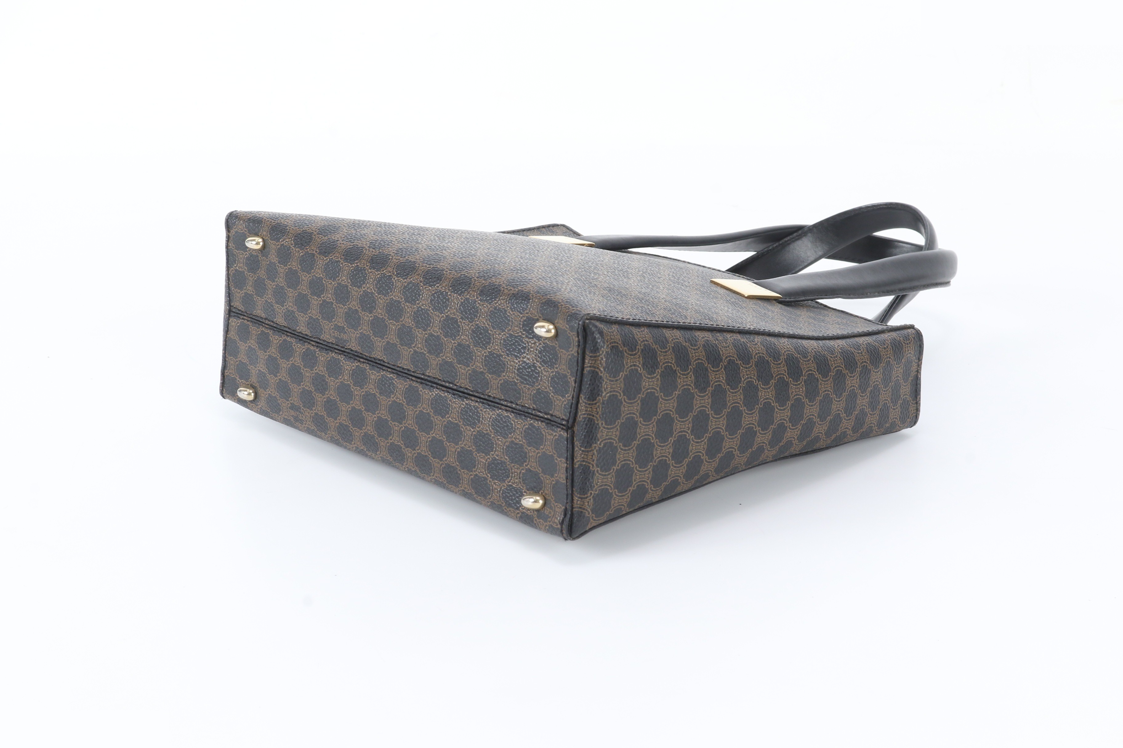 Macadam Triomphe Leather — view 4