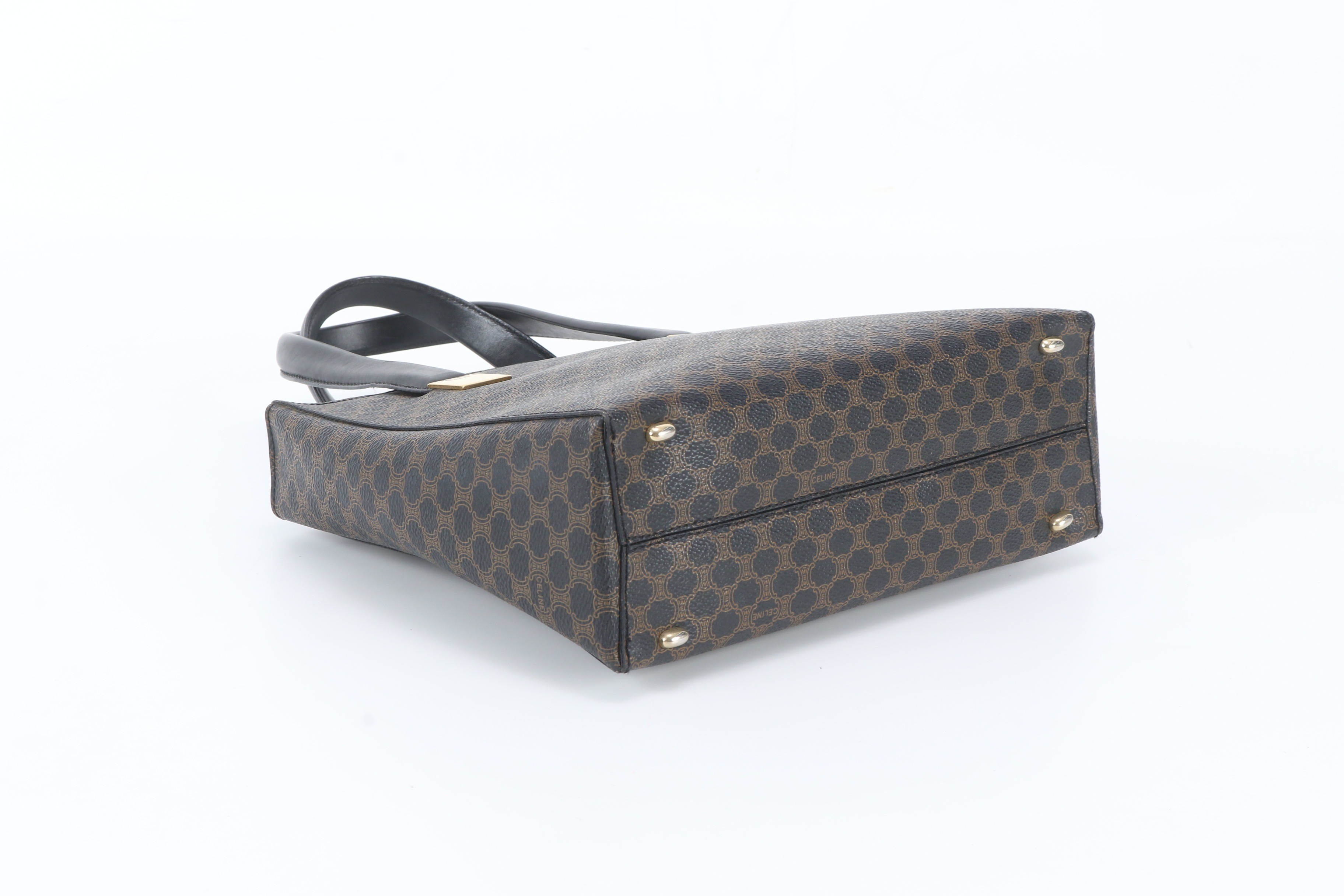 Macadam Triomphe Leather — view 5