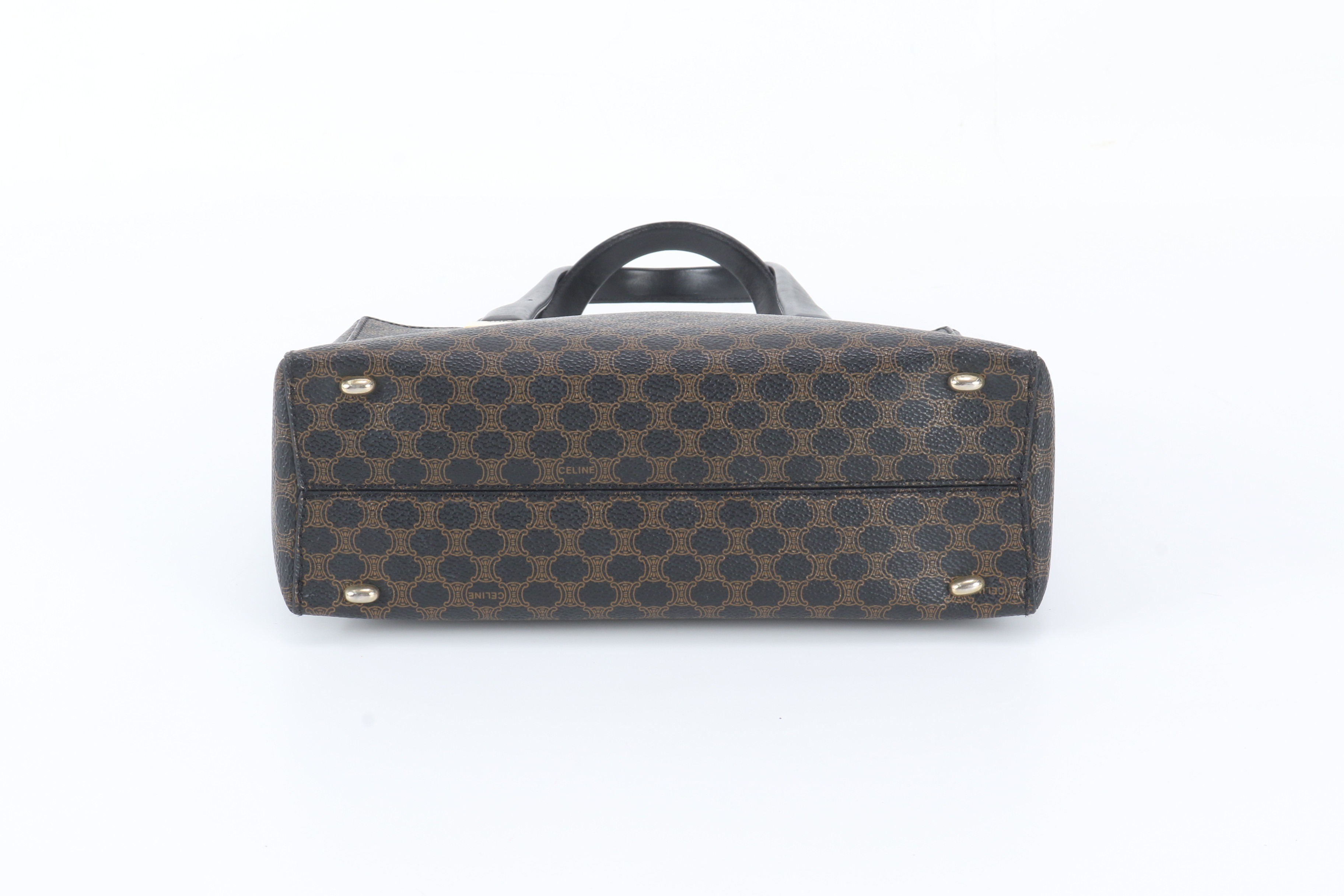 Macadam Triomphe Leather — view 6