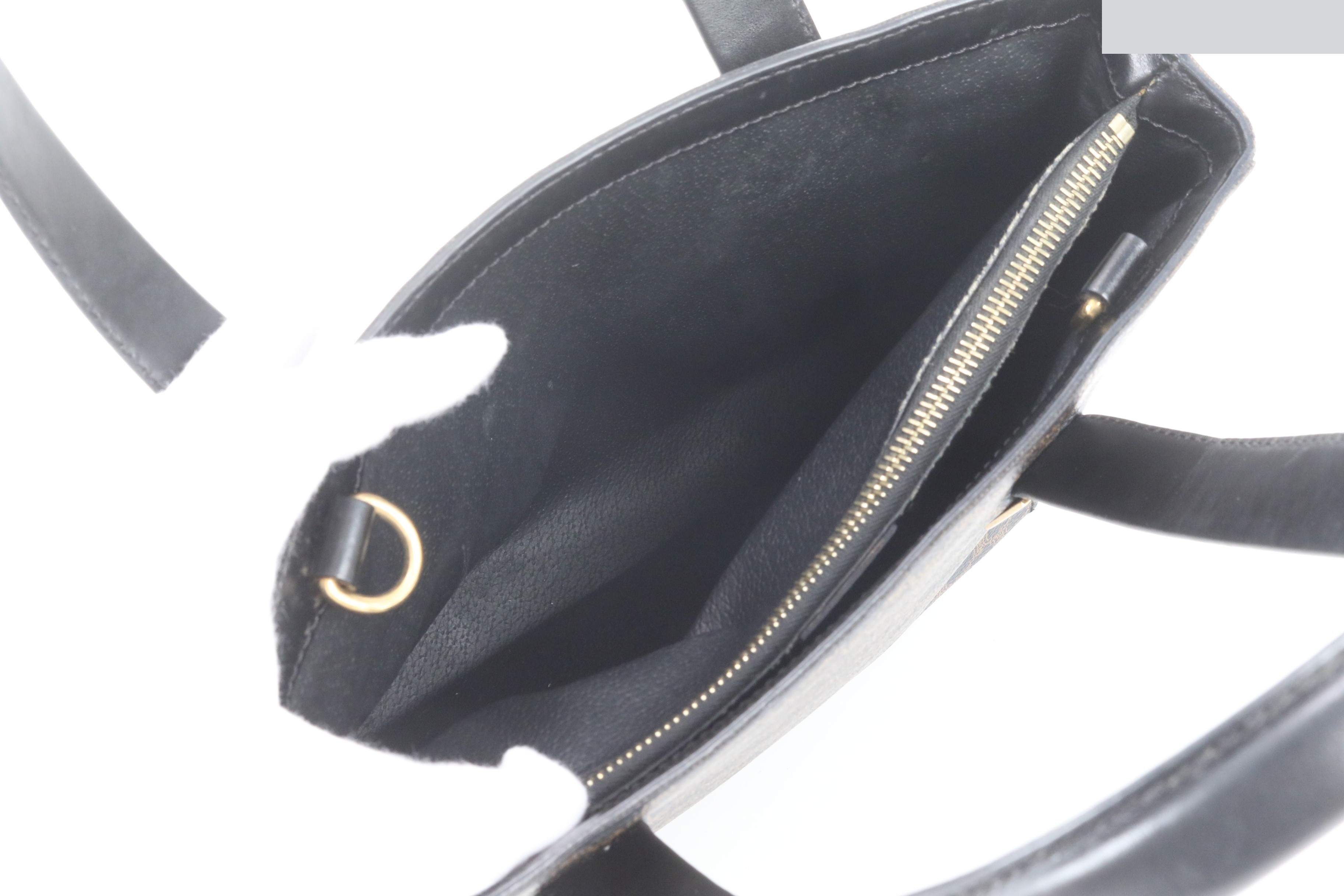 Macadam Triomphe Leather — view 7