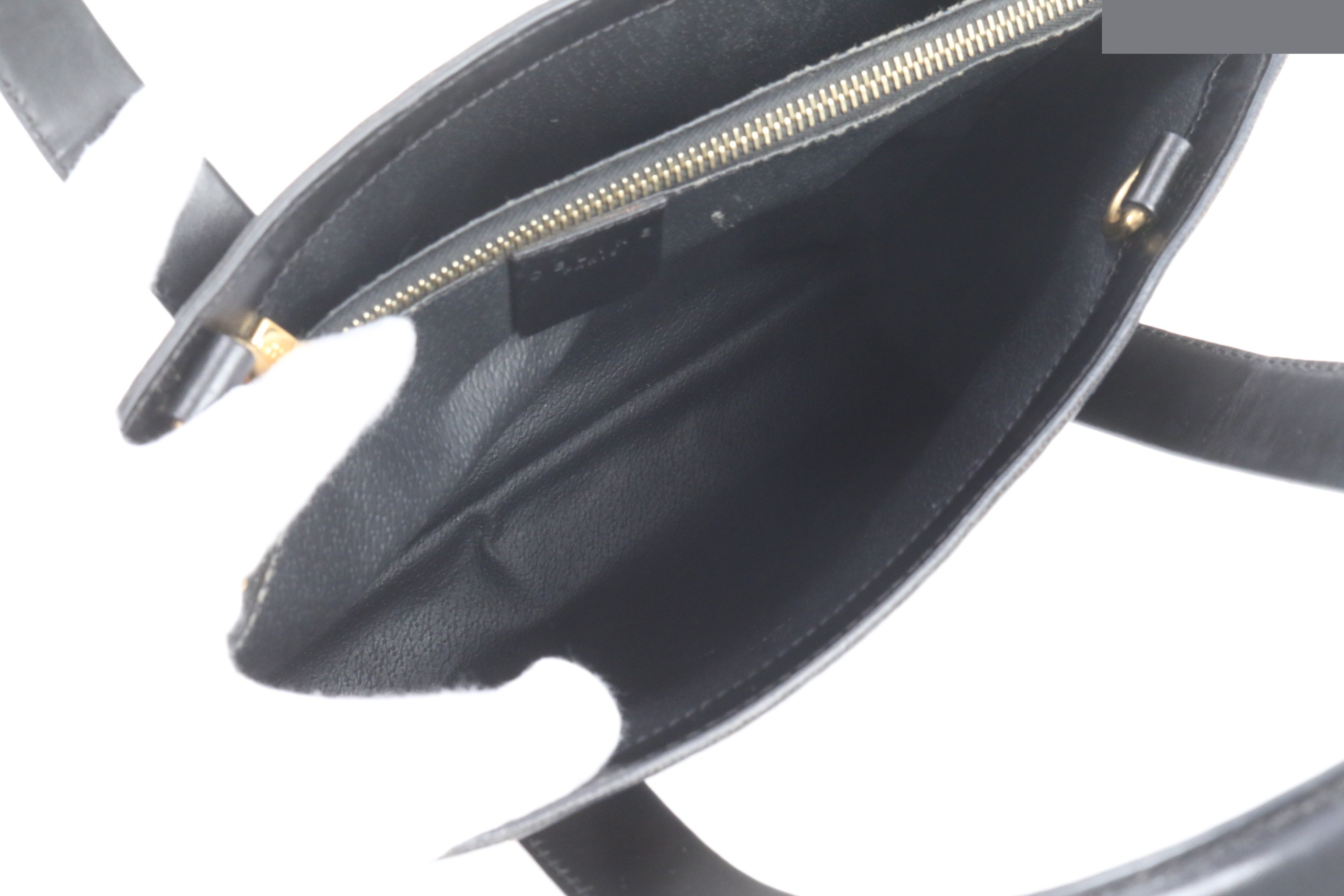 Macadam Triomphe Leather — view 8