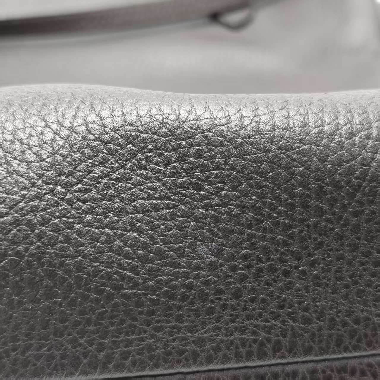 【*Shipped from: China*】GUCCI Leather Handbag 353581 — view 11