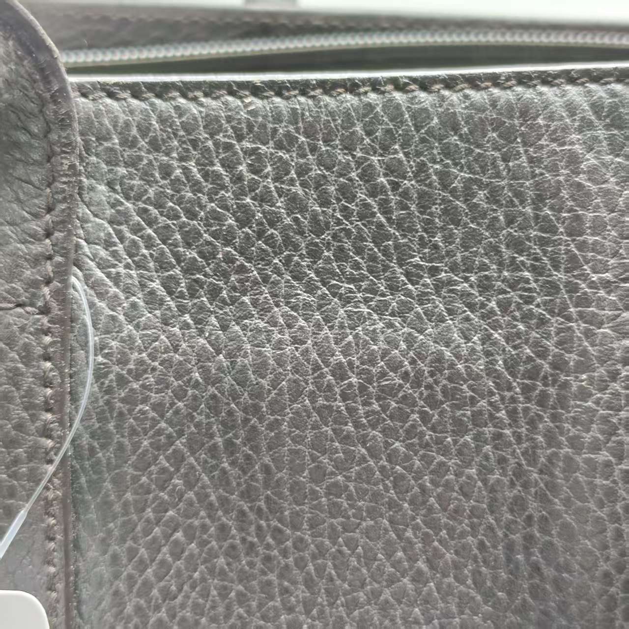 【*Shipped from: China*】GUCCI Leather Handbag 353581 — view 14