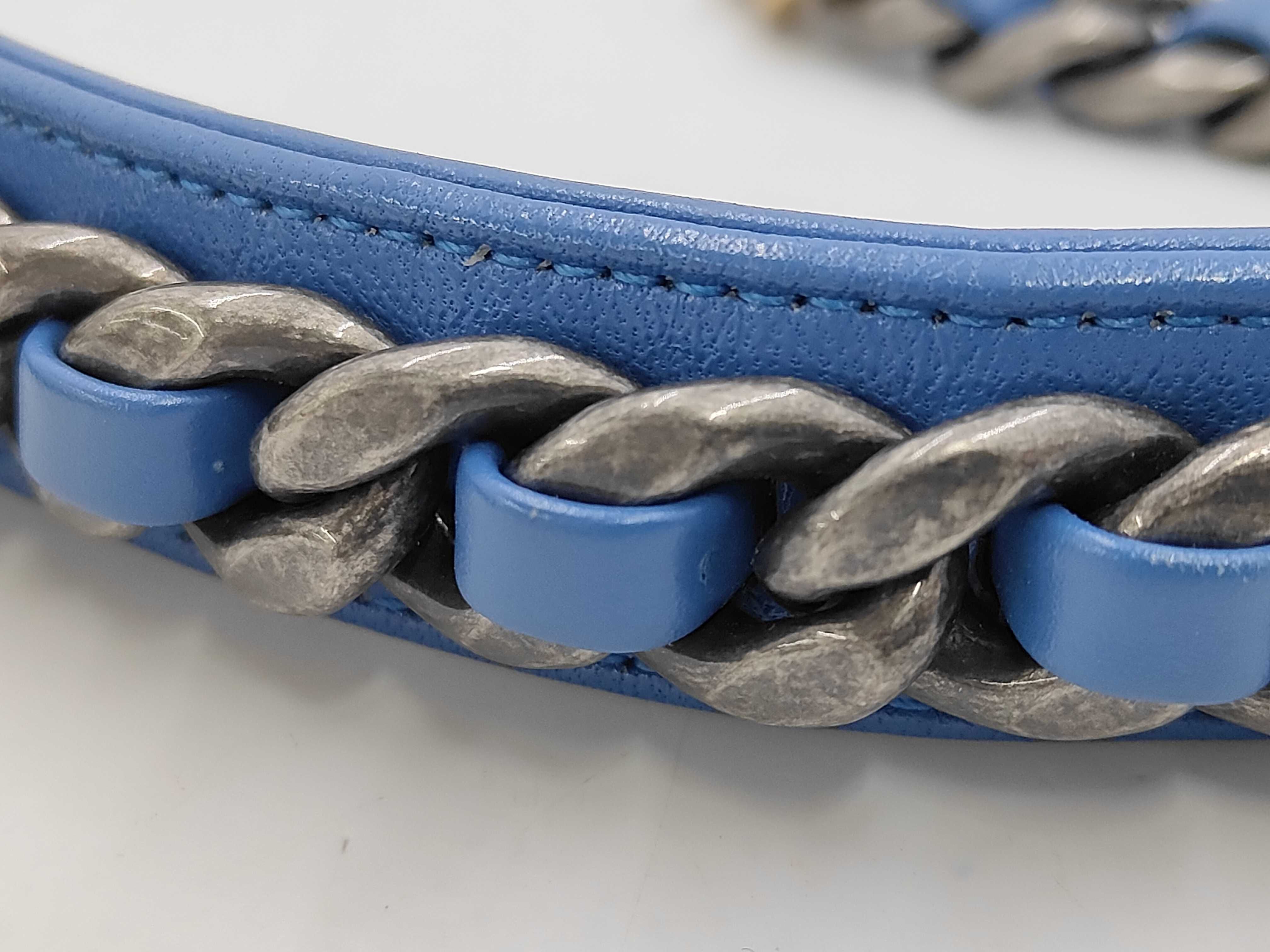 19 Blue Shoulder Bag — view 5