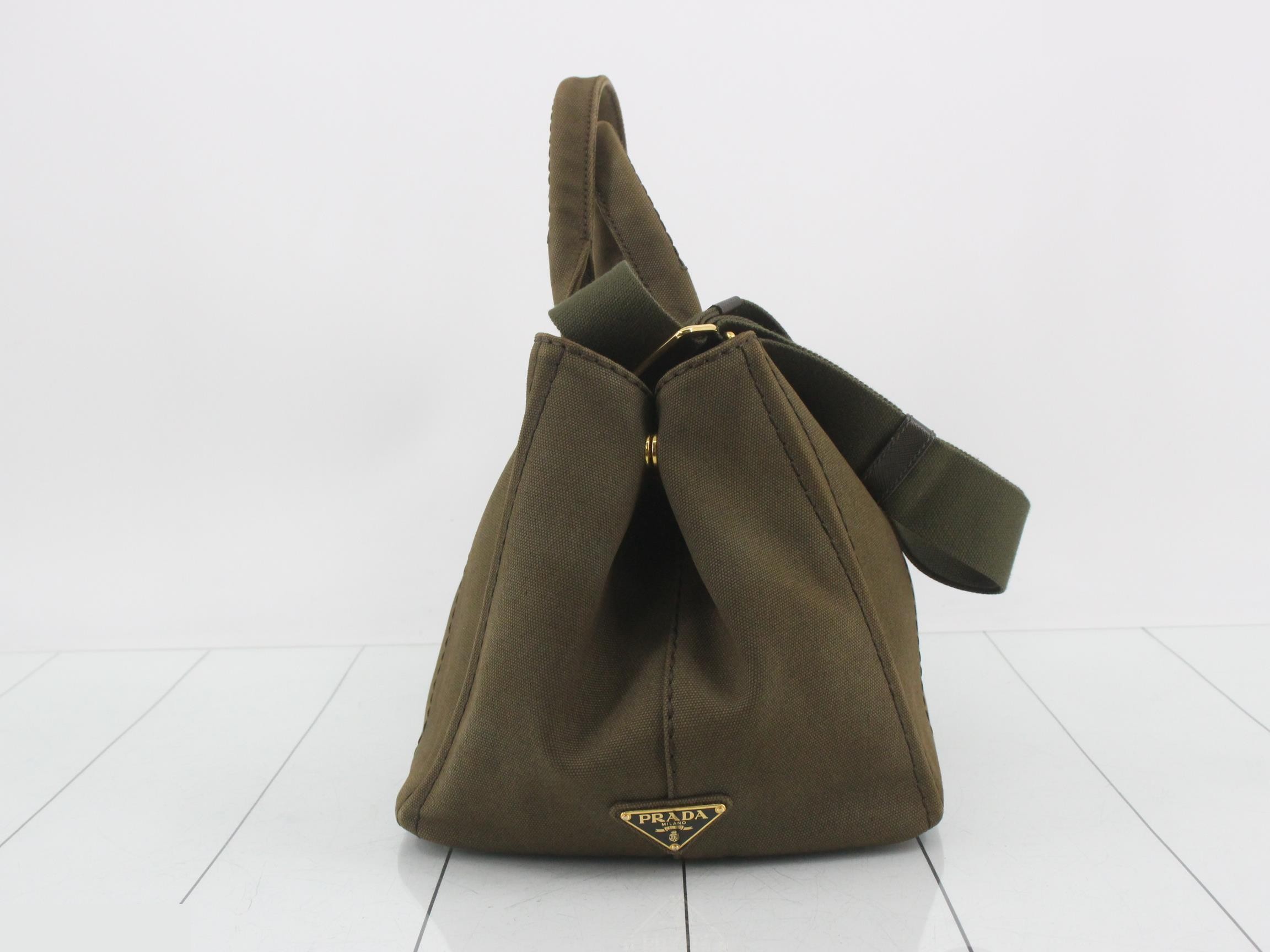 Canapa Khaki — view 4