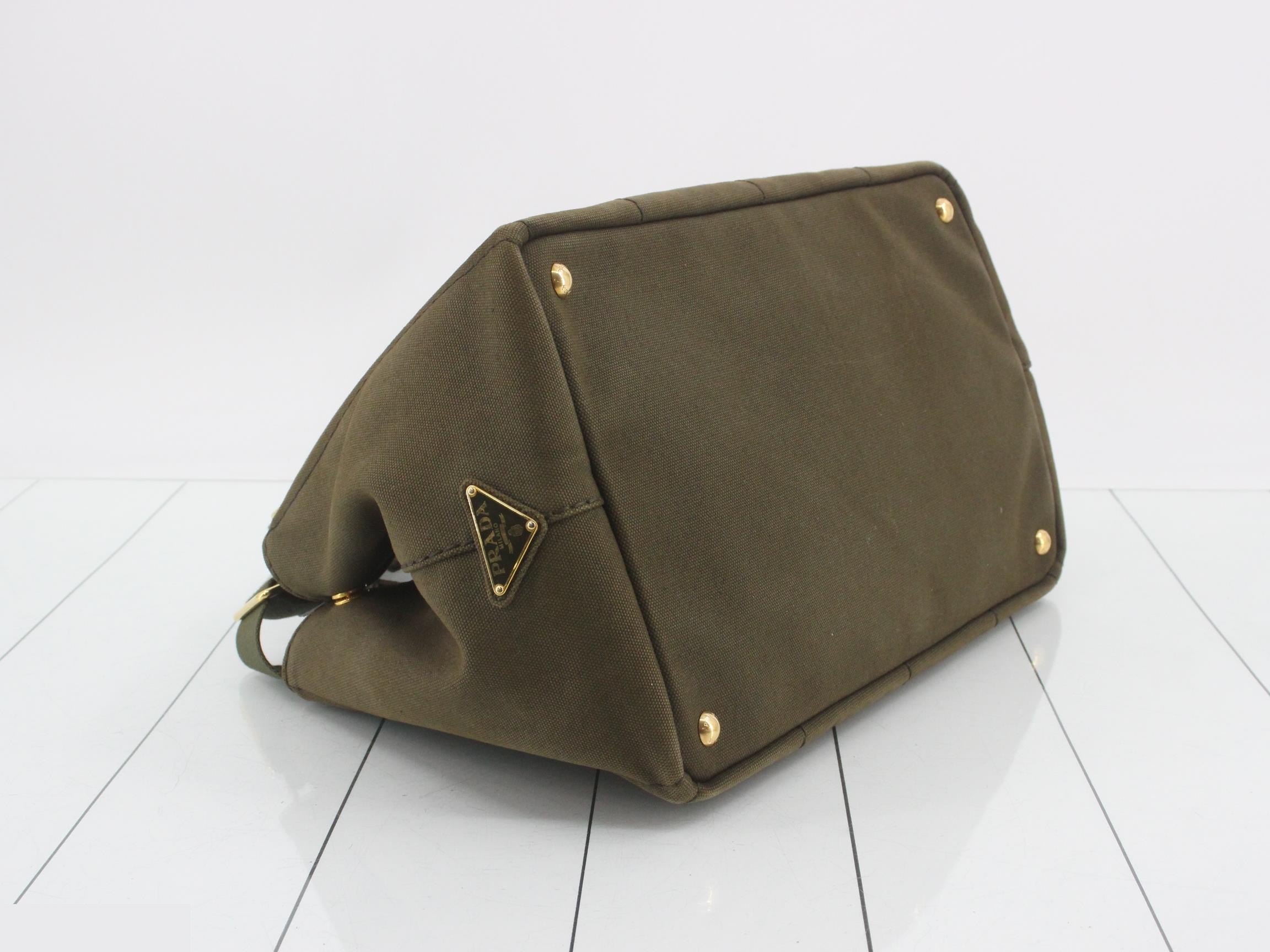 Canapa Khaki — view 5