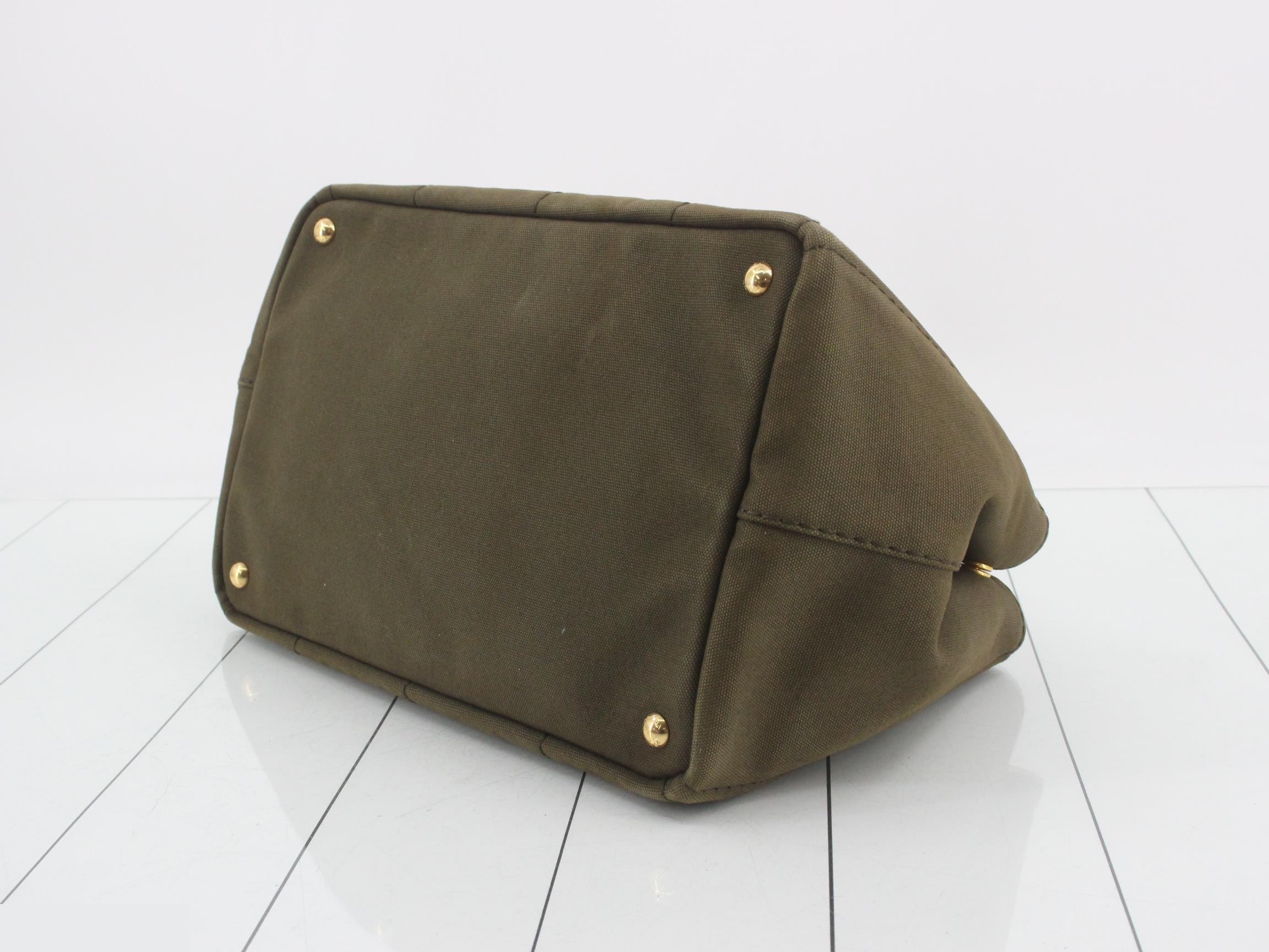 Canapa Khaki — view 6
