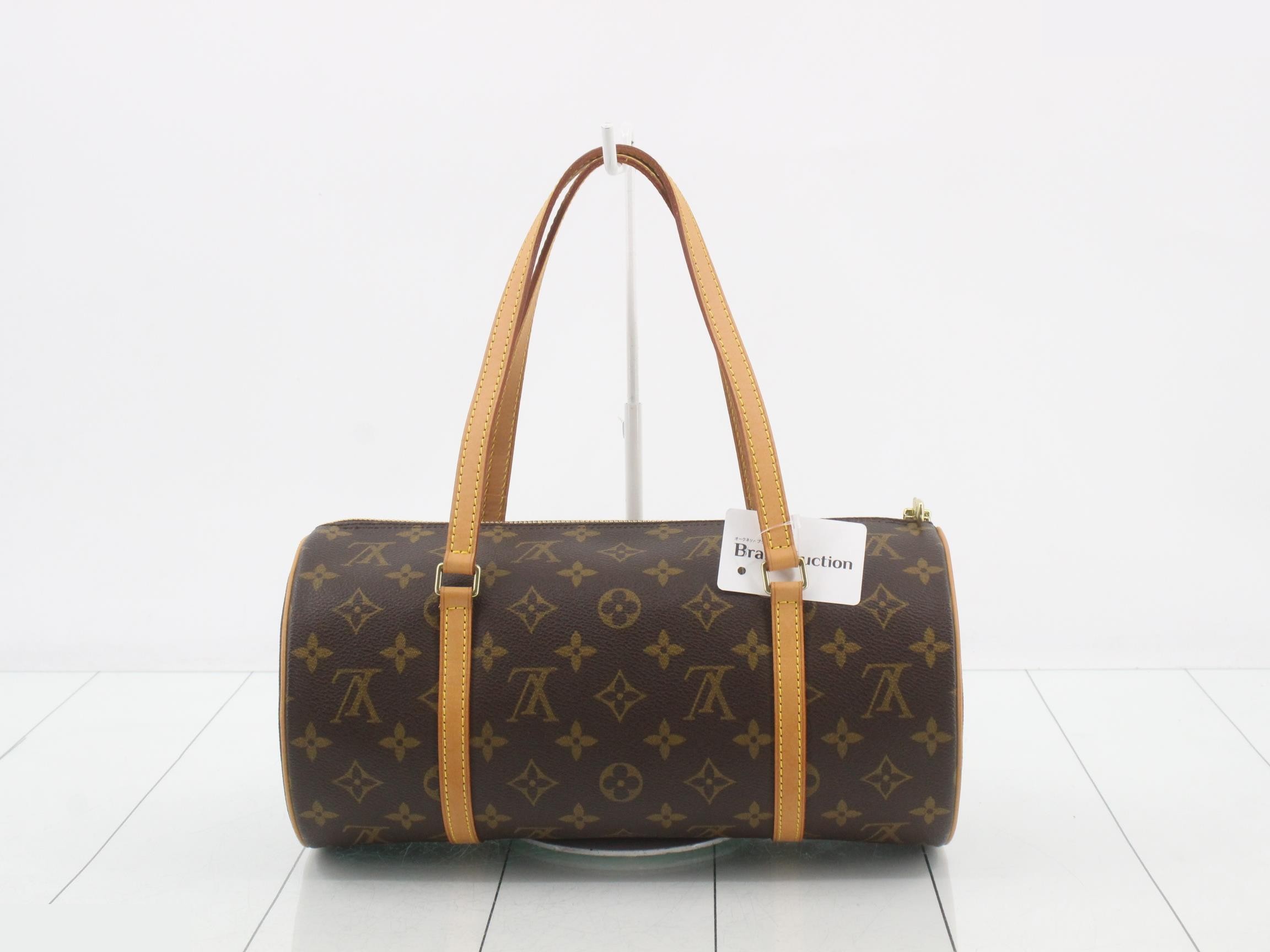 Papillon Parent-Child Bag with Pouch — view 2