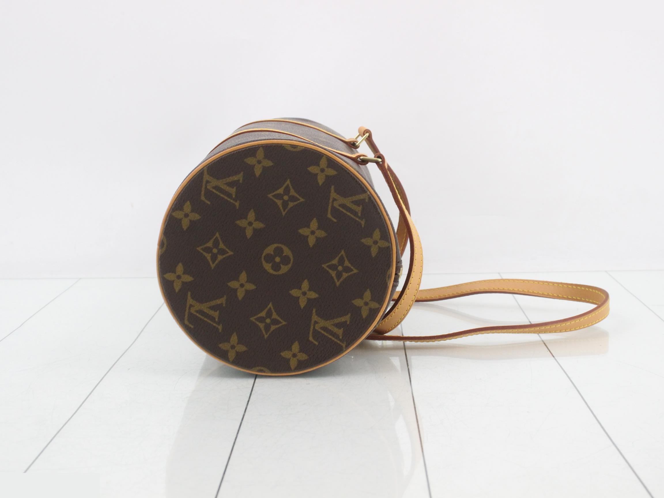 Papillon Parent-Child Bag with Pouch — view 3