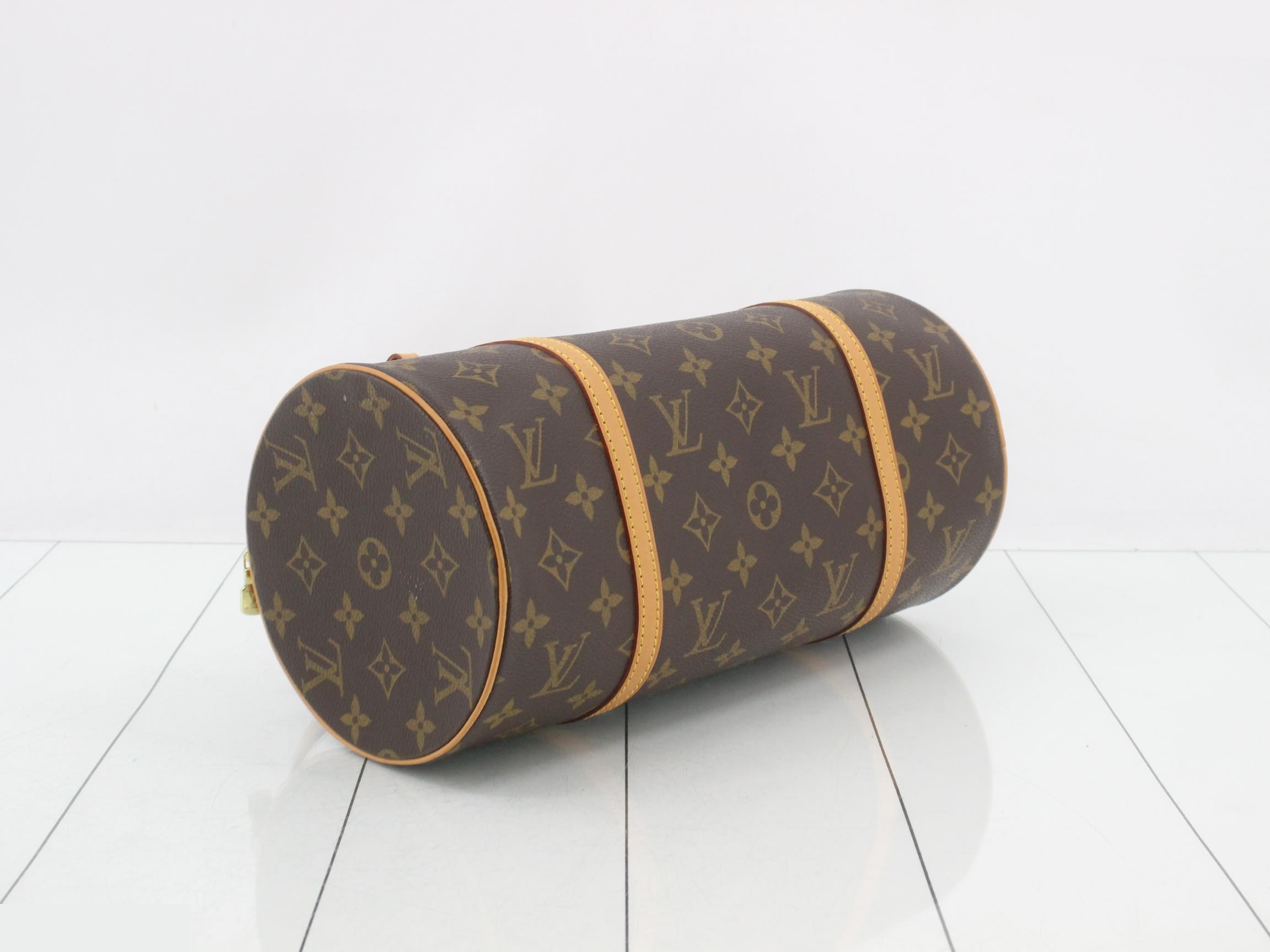 Papillon Parent-Child Bag with Pouch — view 5