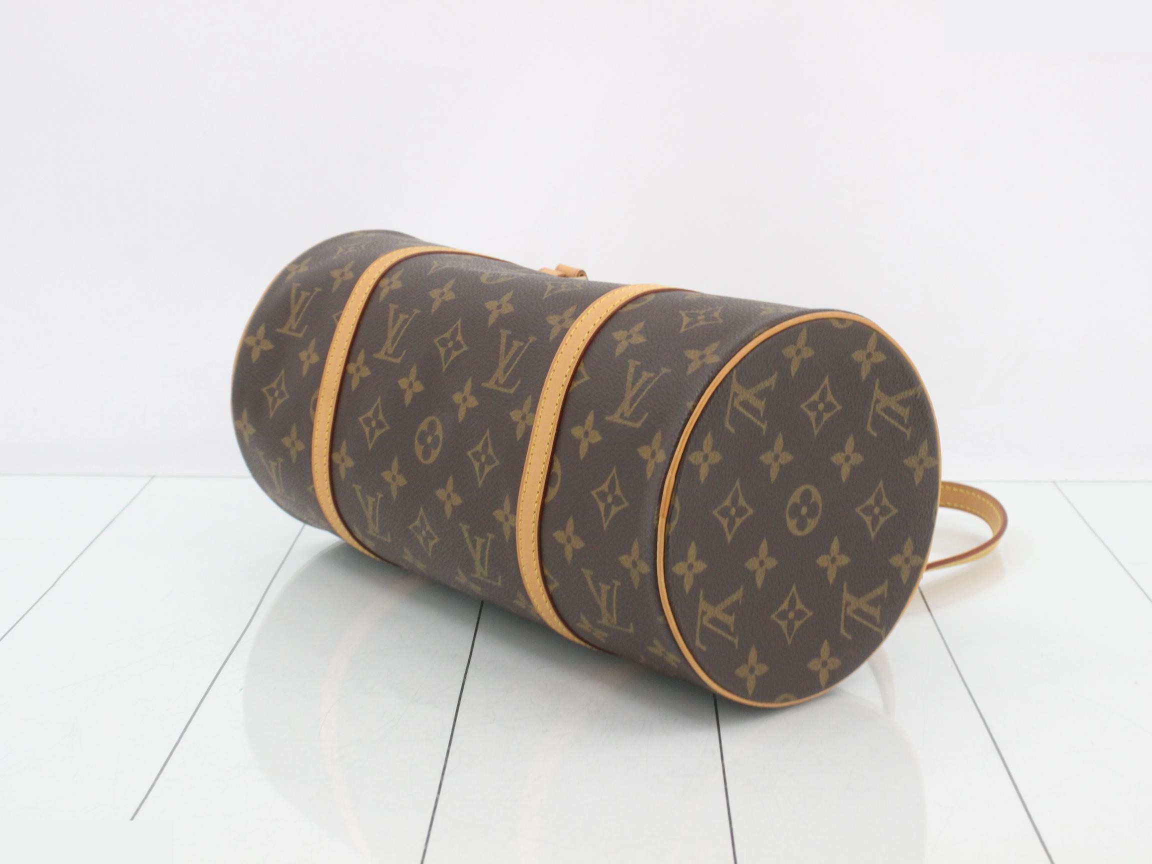 Papillon Parent-Child Bag with Pouch — view 6