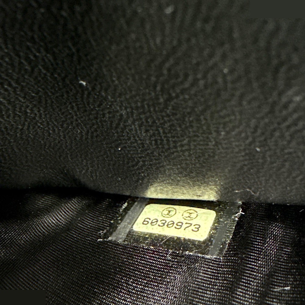 Caviar skin (bag) - Shoulder bag — view 6
