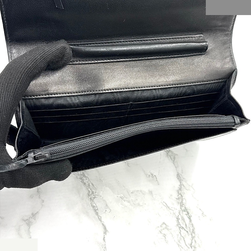 Caviar skin (bag) - Shoulder bag — view 9