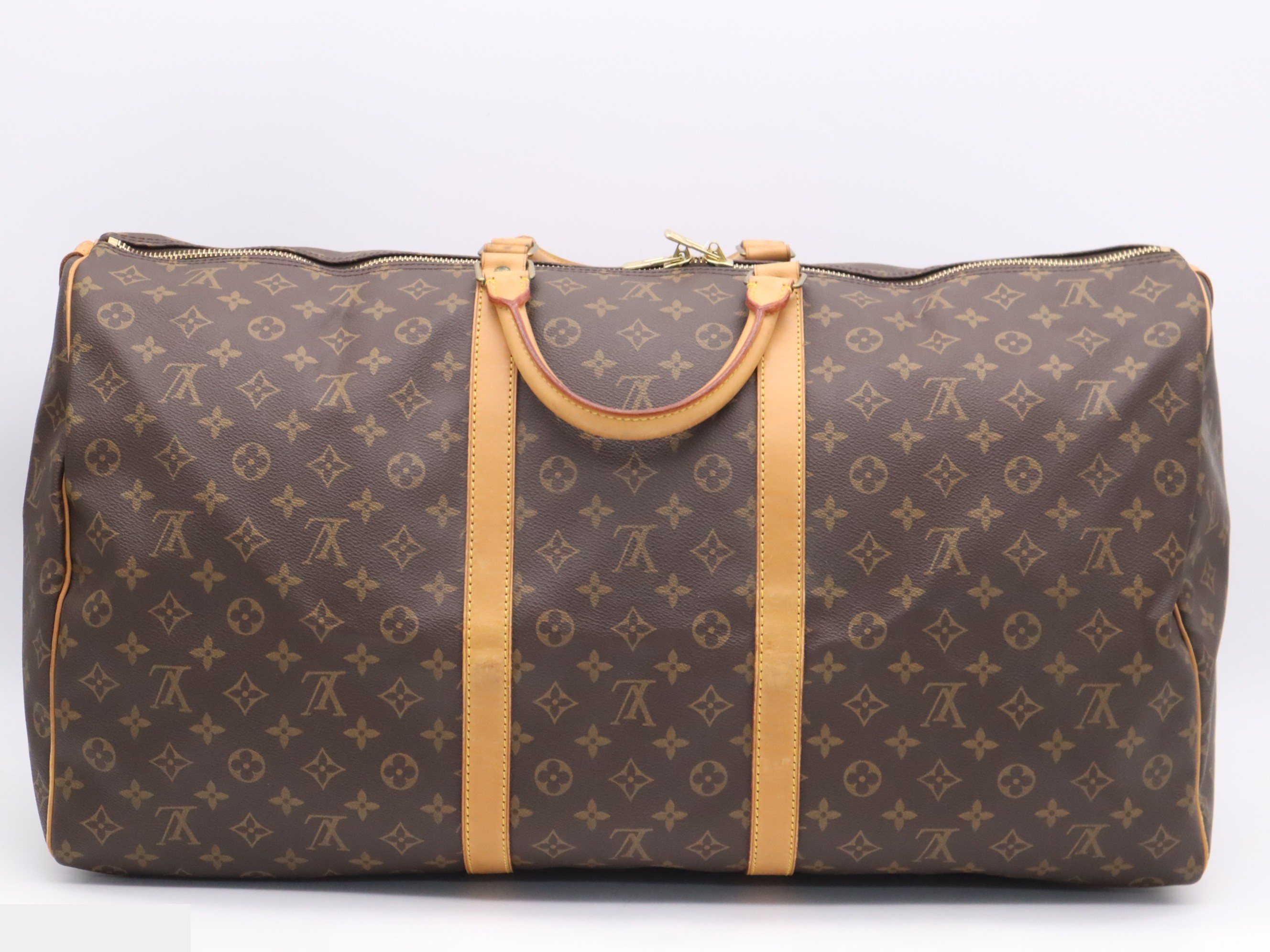 Keepall 60 — view 2