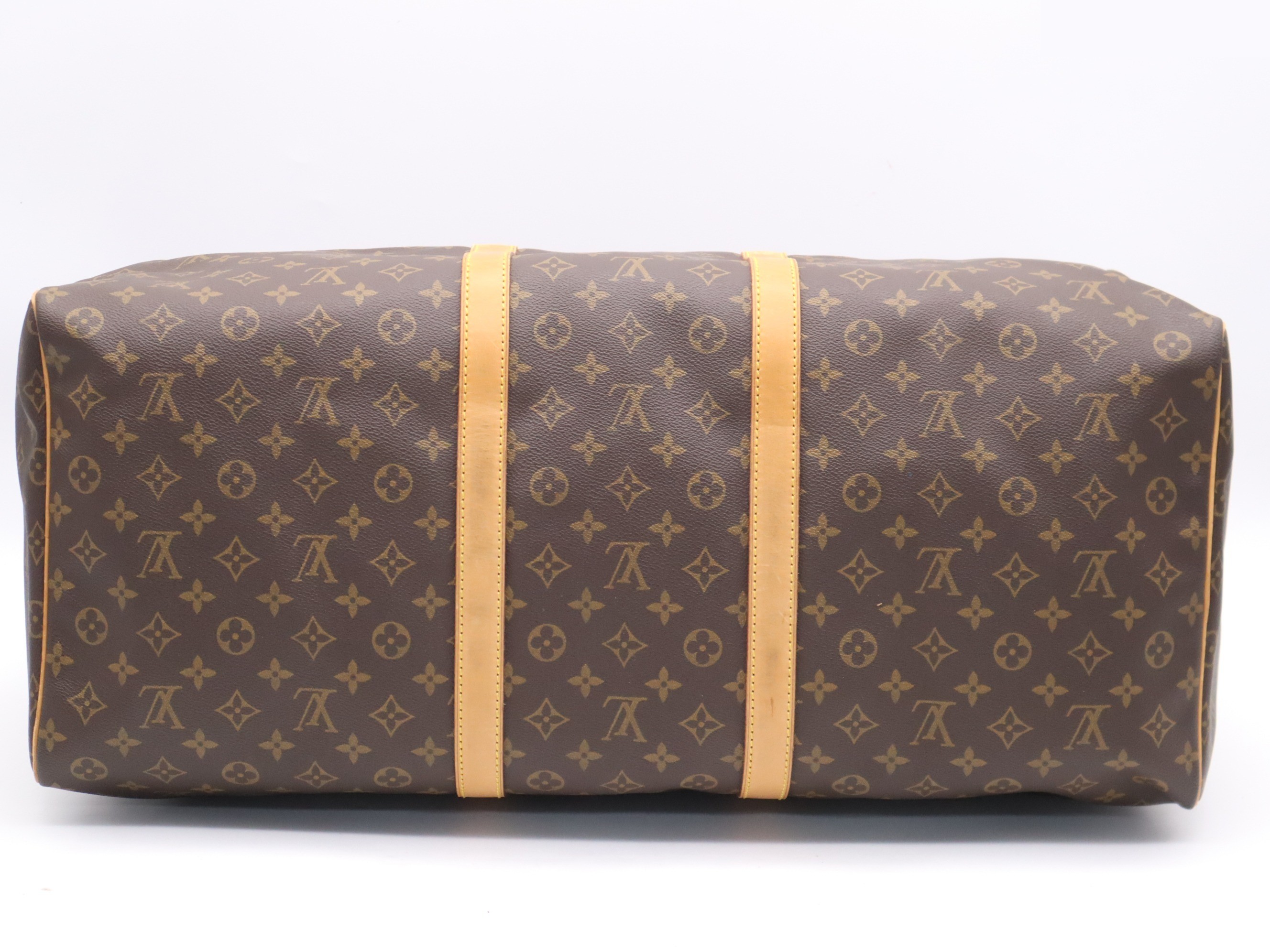 Keepall 60 — view 4