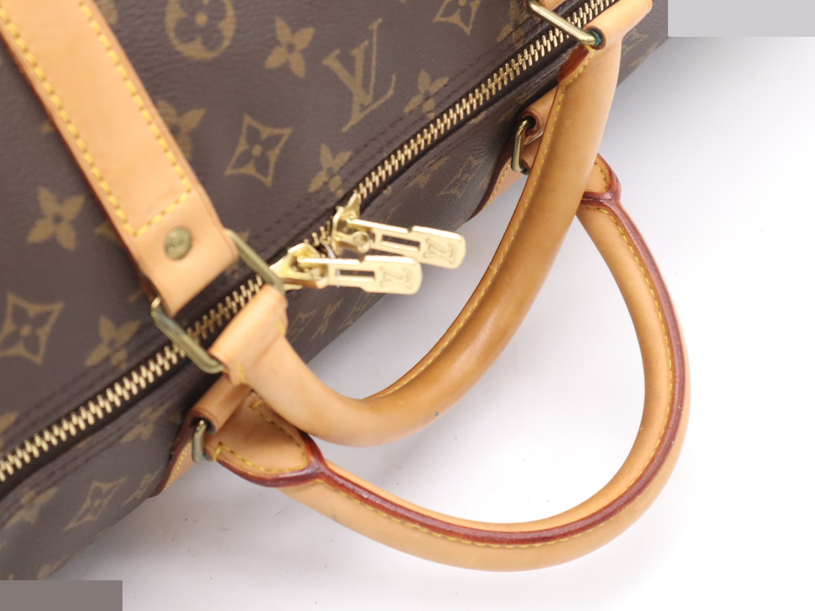 Keepall 60 — view 6