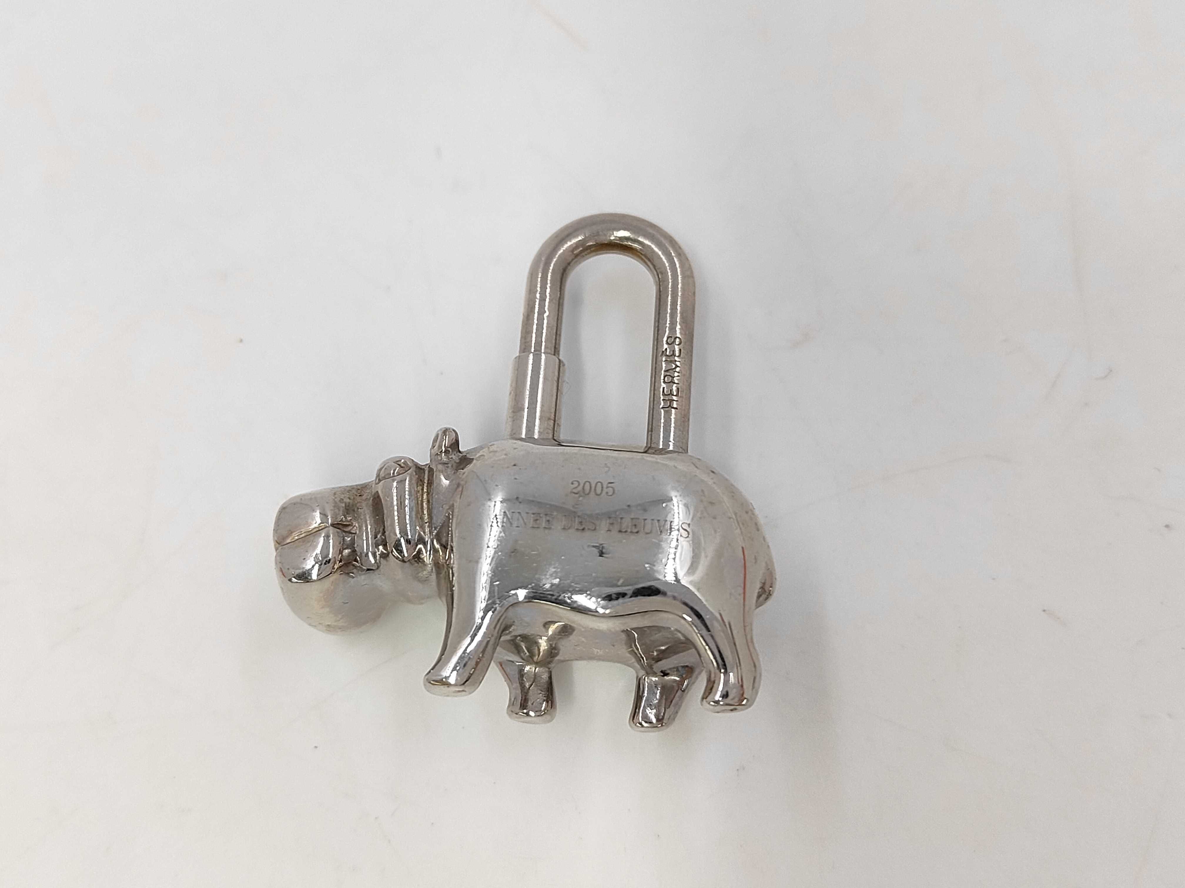 Cabas Cadena Key Case