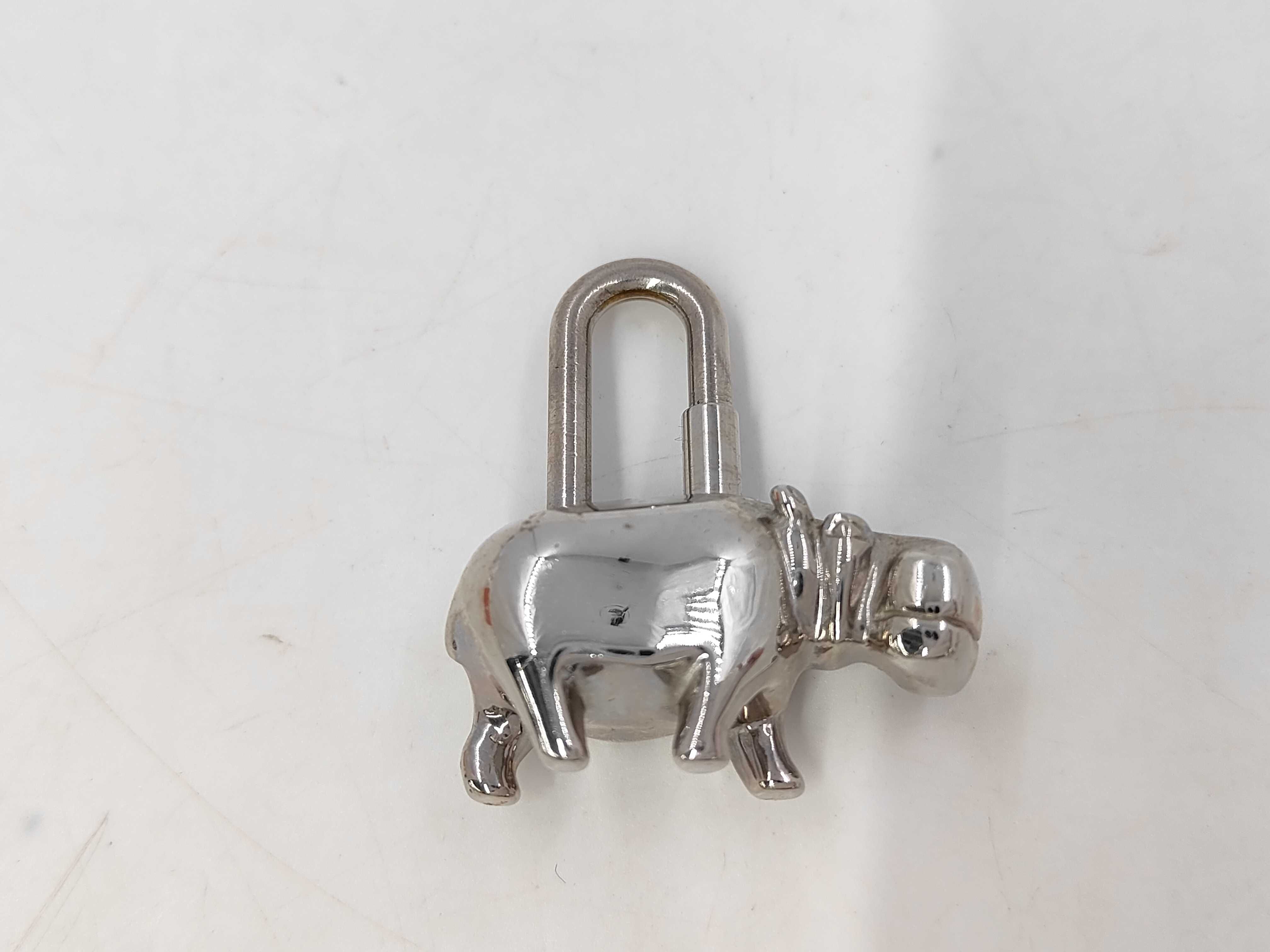 Cabas Cadena Key Case — view 2