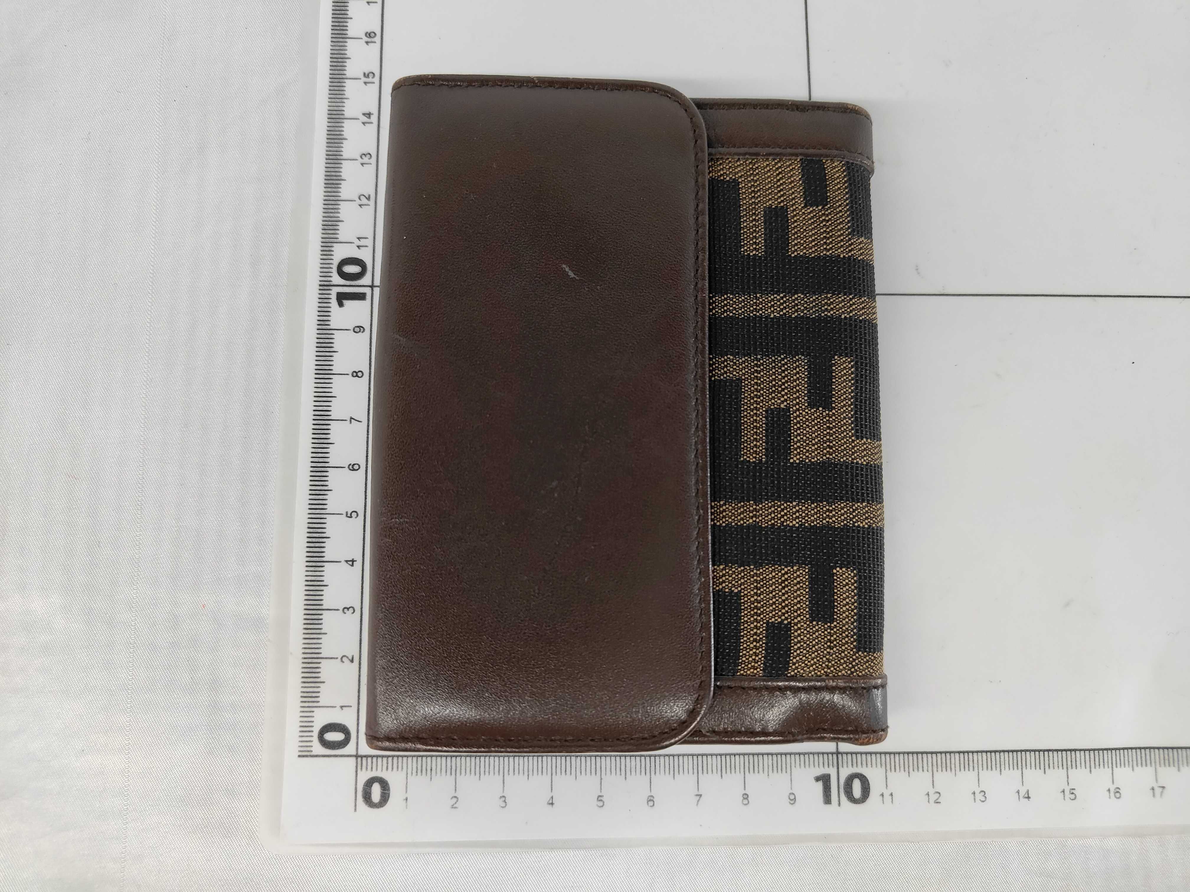 Folding Wallet / Nylon Wallet — view 2