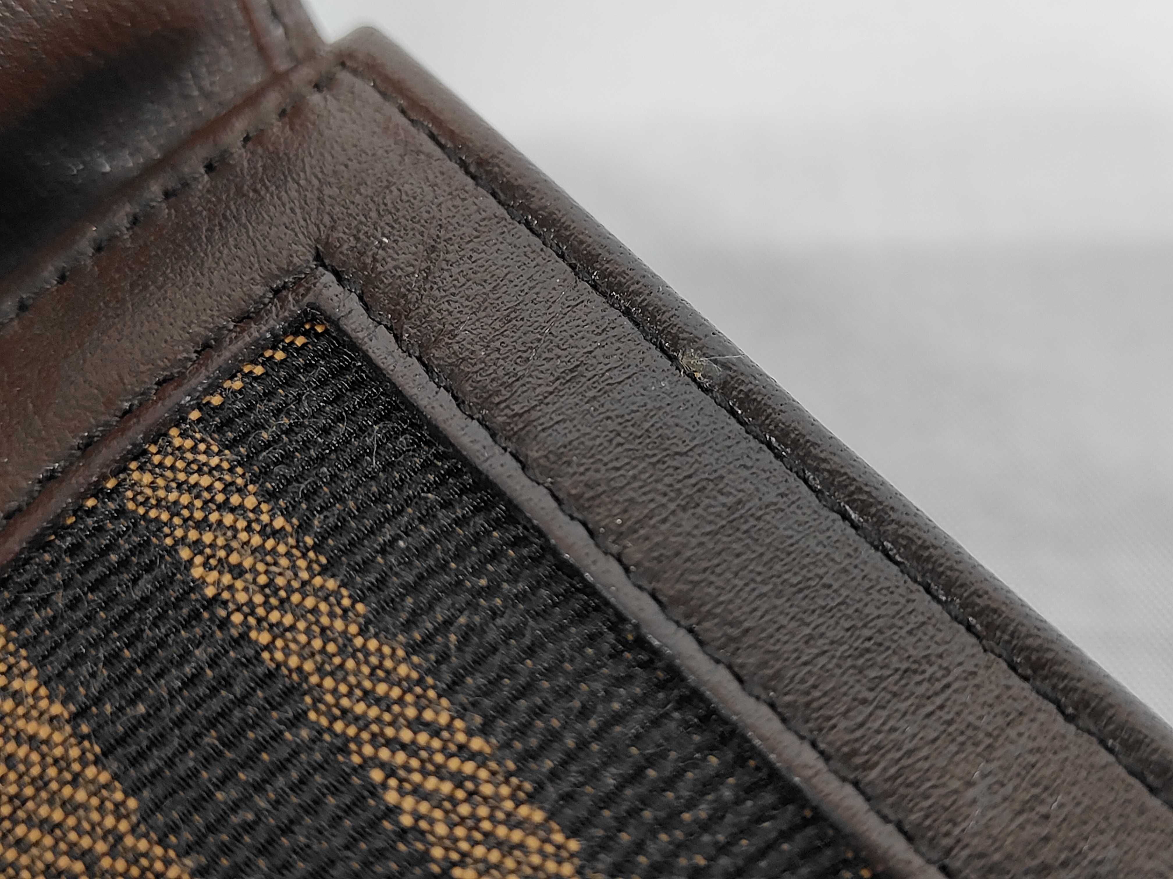Folding Wallet / Nylon Wallet — view 11