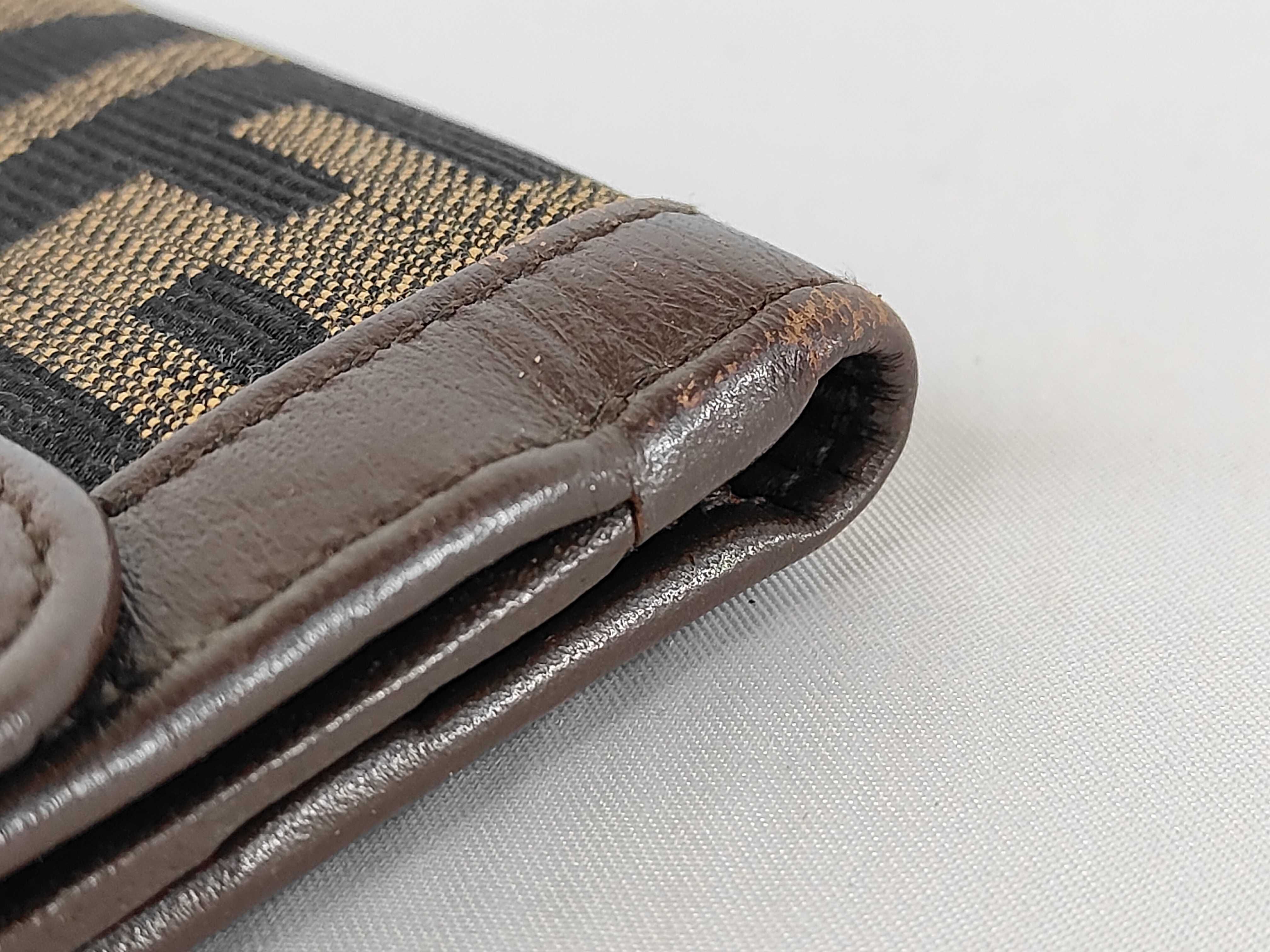 Folding Wallet / Nylon Wallet — view 3