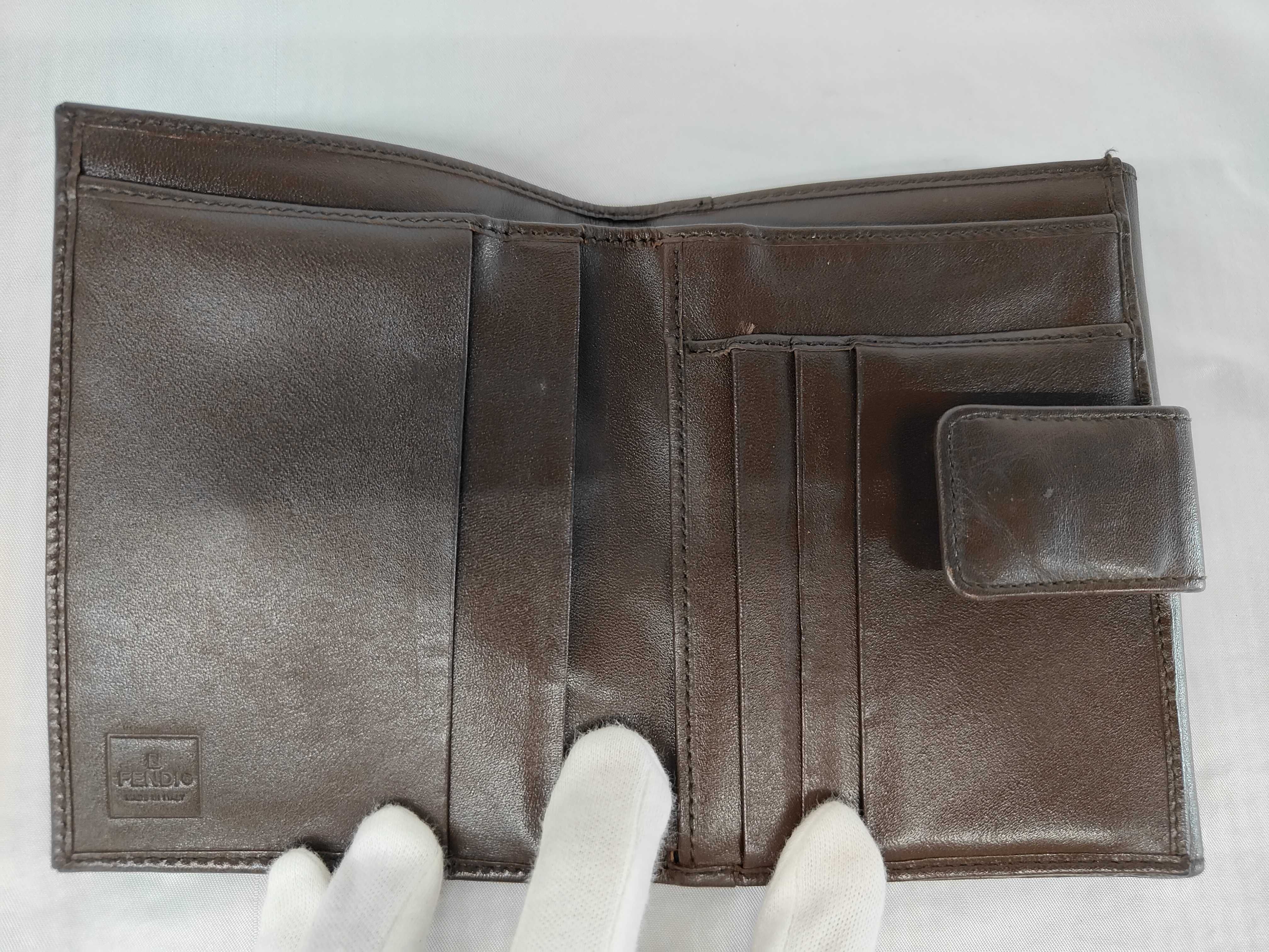 Folding Wallet / Nylon Wallet — view 4