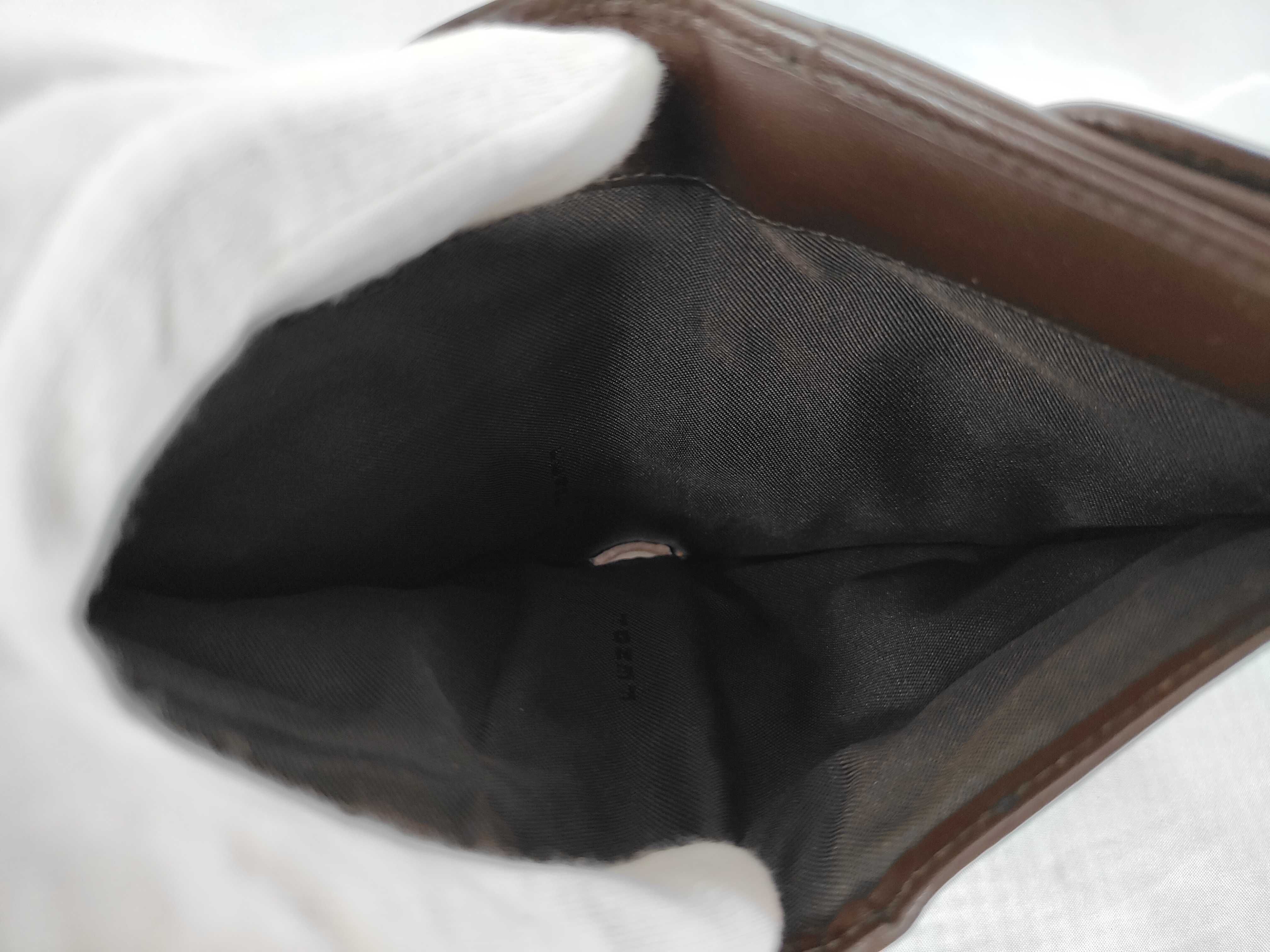 Folding Wallet / Nylon Wallet — view 5
