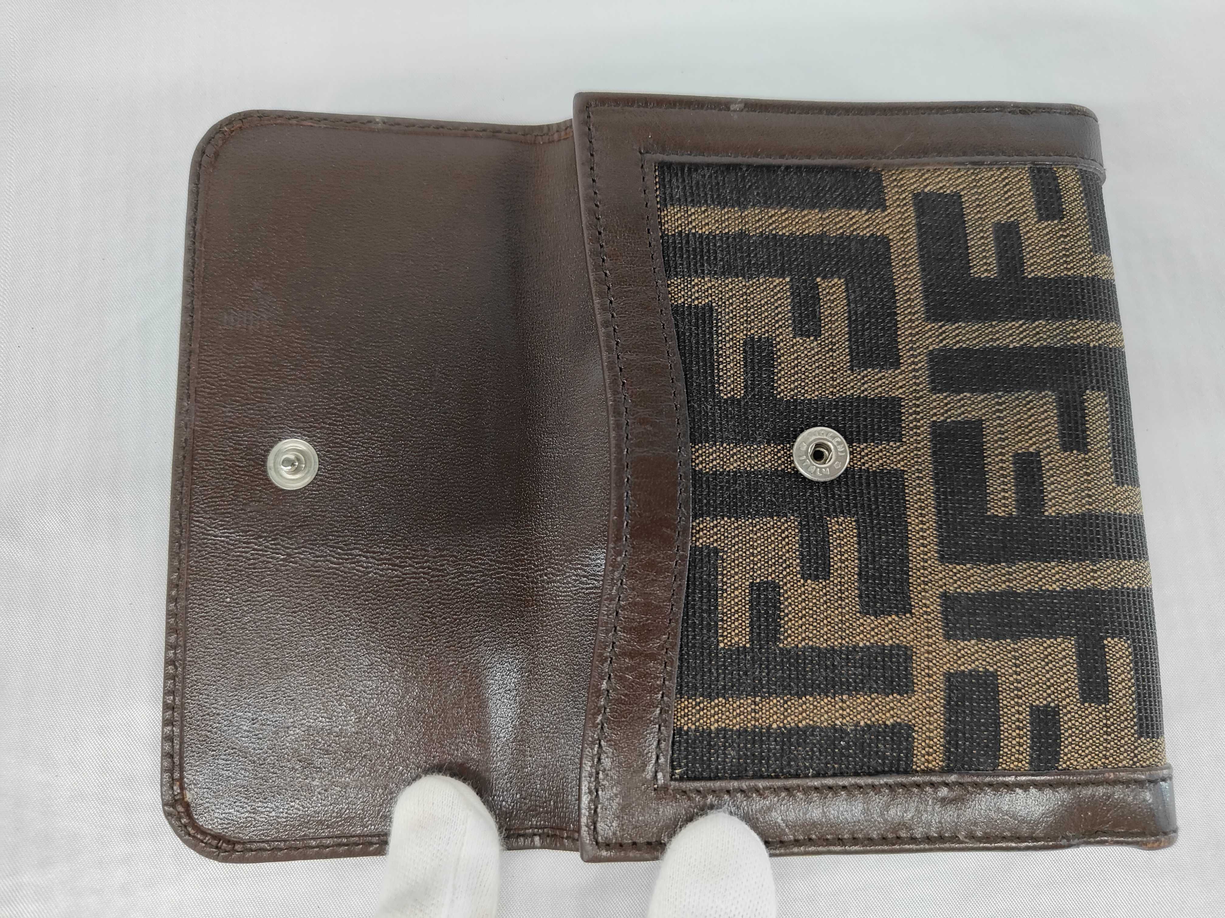 Folding Wallet / Nylon Wallet — view 6